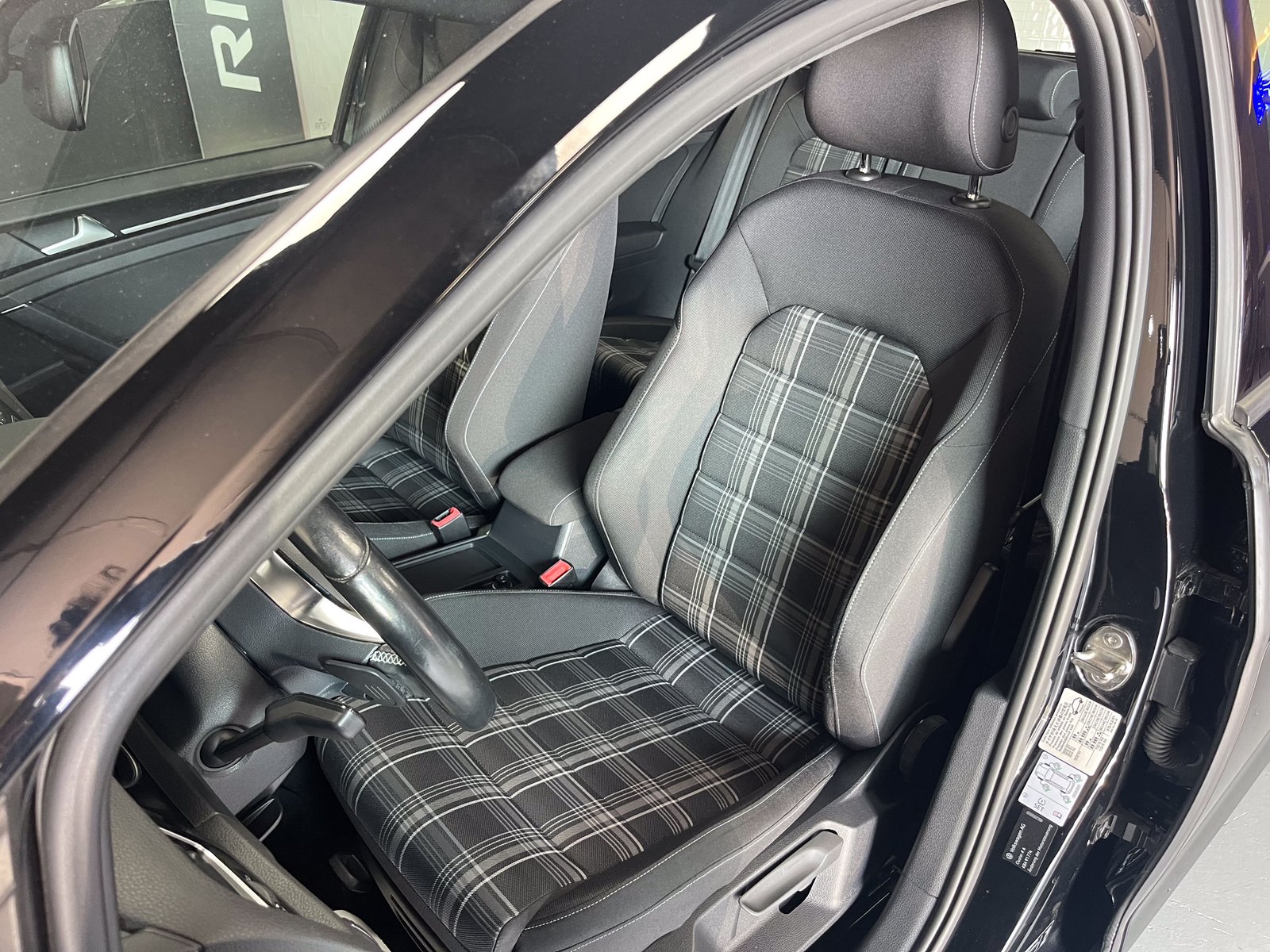 VOLKSWAGEN Golf GTD 2.0 TDI 