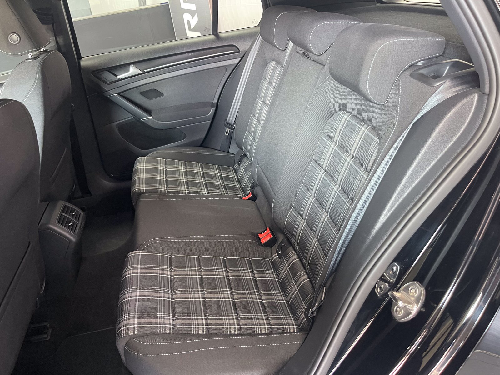 VOLKSWAGEN Golf GTD 2.0 TDI 
