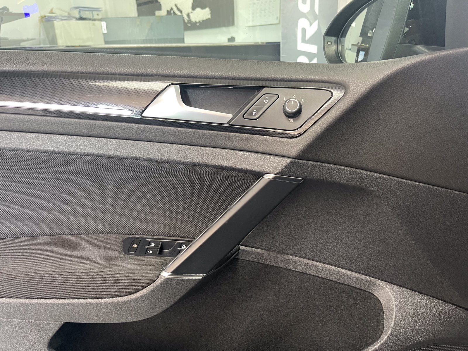 VOLKSWAGEN Golf GTD 2.0 TDI 