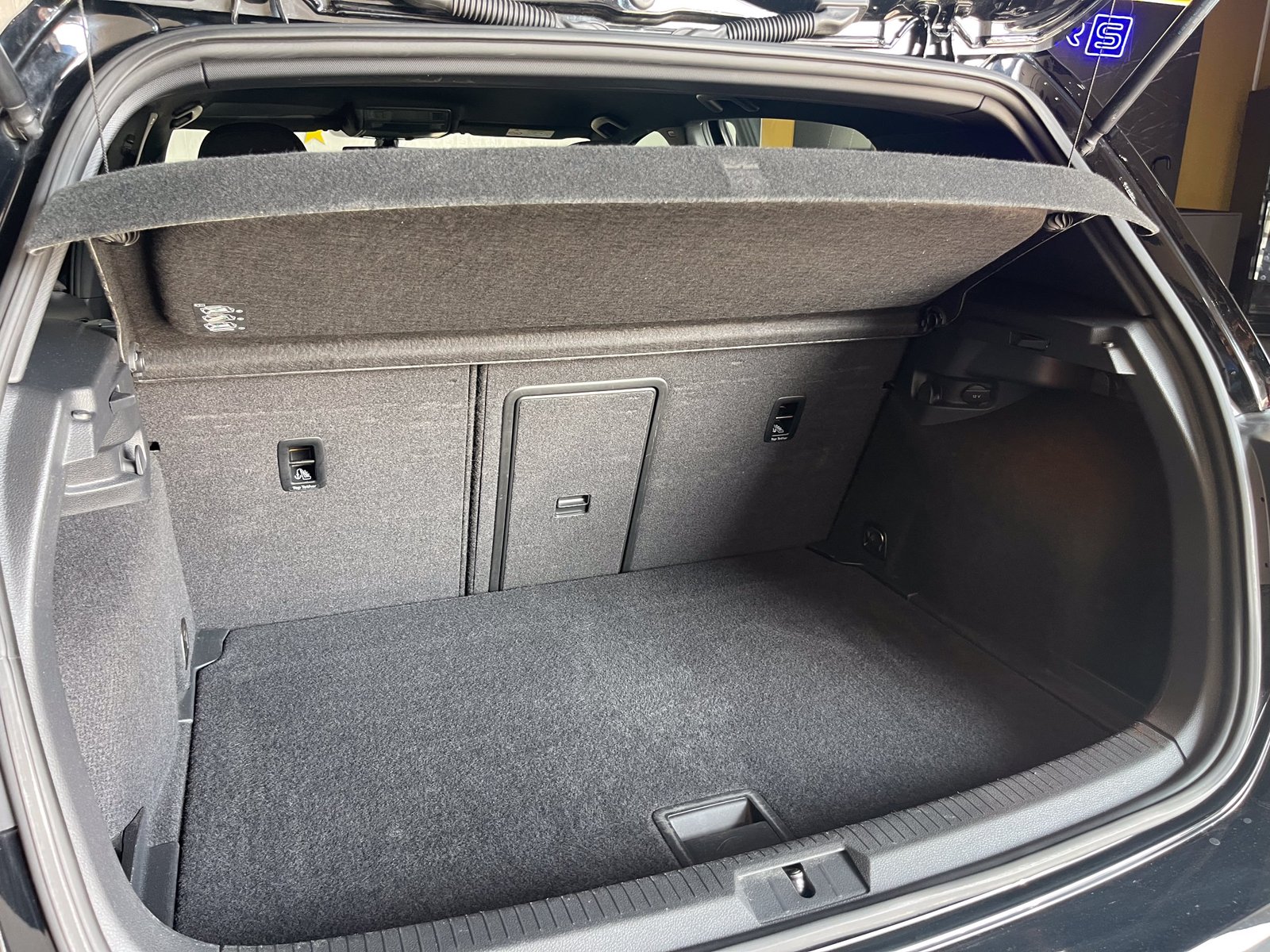 VOLKSWAGEN Golf GTD 2.0 TDI 