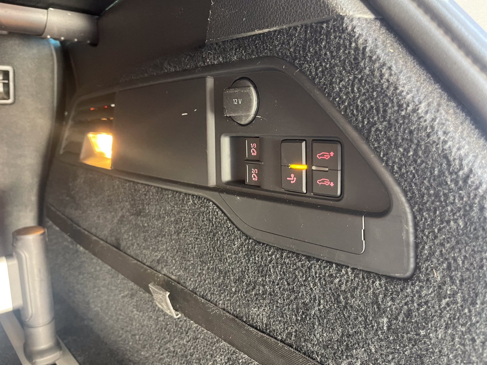 VOLKSWAGEN Touareg 3.0 V6 Rline Tiptronic