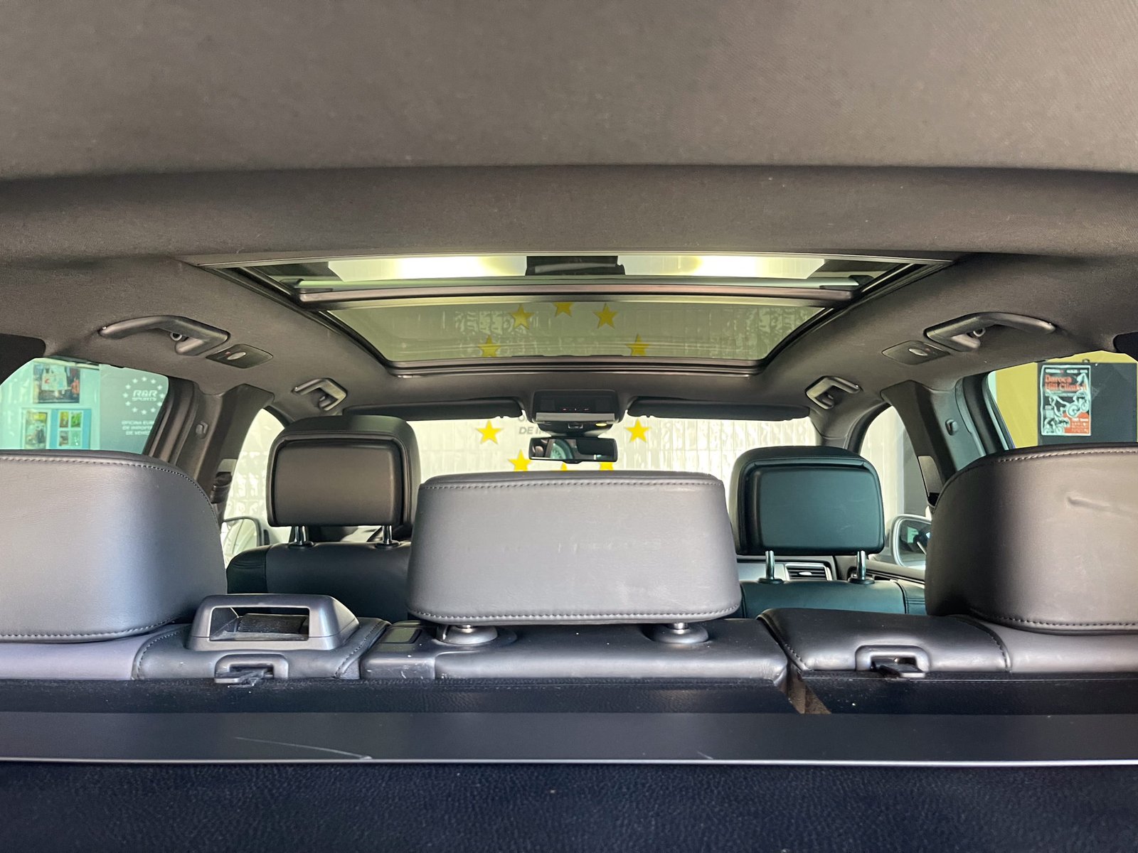 VOLKSWAGEN Touareg 3.0 V6 Rline Tiptronic