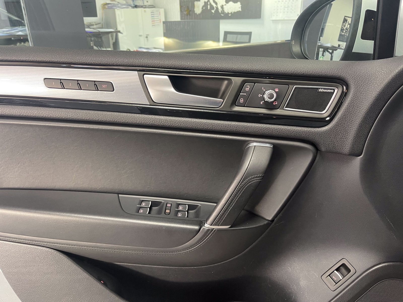 VOLKSWAGEN Touareg 3.0 V6 Rline Tiptronic