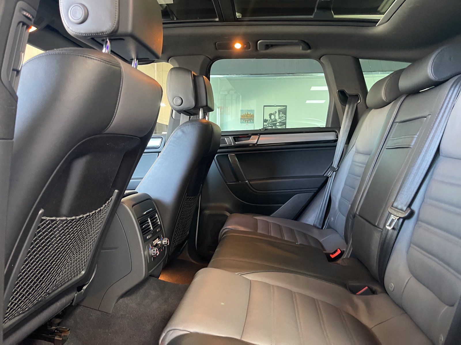 VOLKSWAGEN Touareg 3.0 V6 Rline Tiptronic