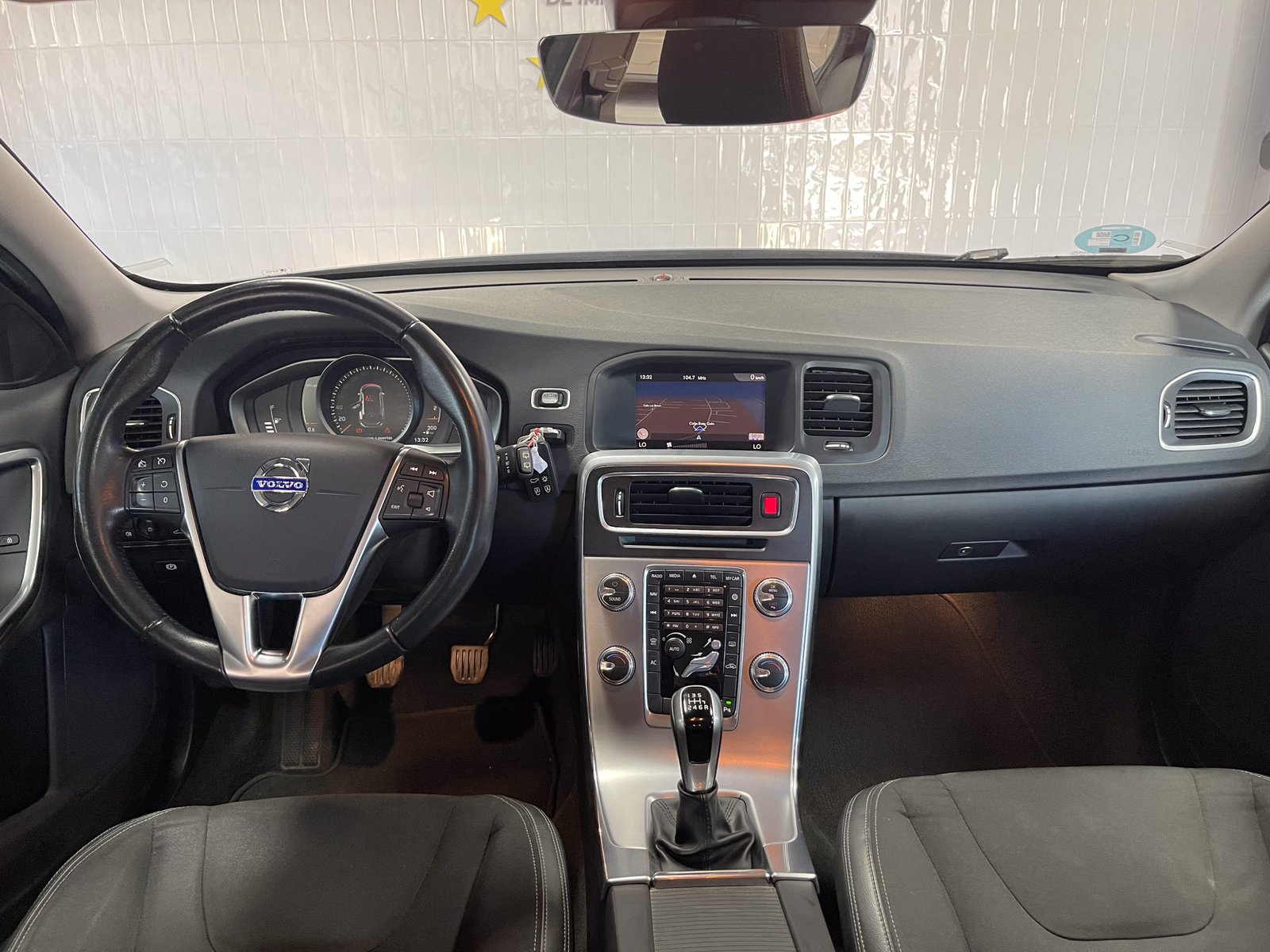 VOLVO V60 Cross Country 2.0 D3 Plus