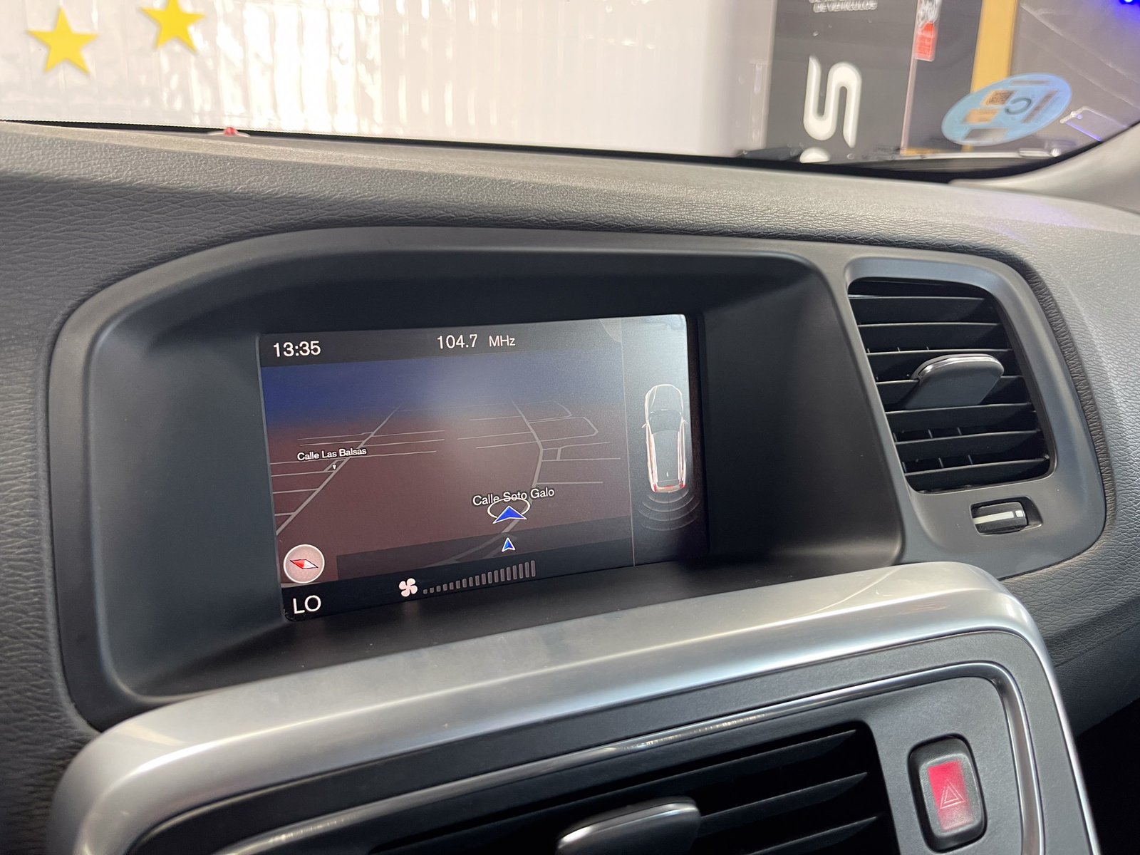 VOLVO V60 Cross Country 2.0 D3 Plus