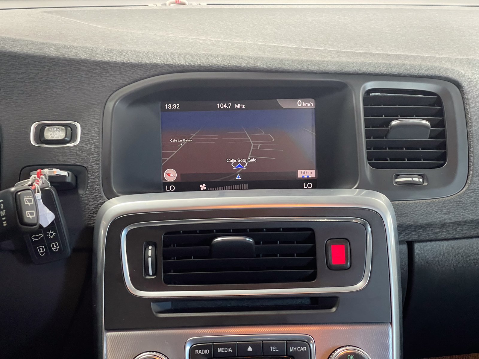 VOLVO V60 Cross Country 2.0 D3 Plus