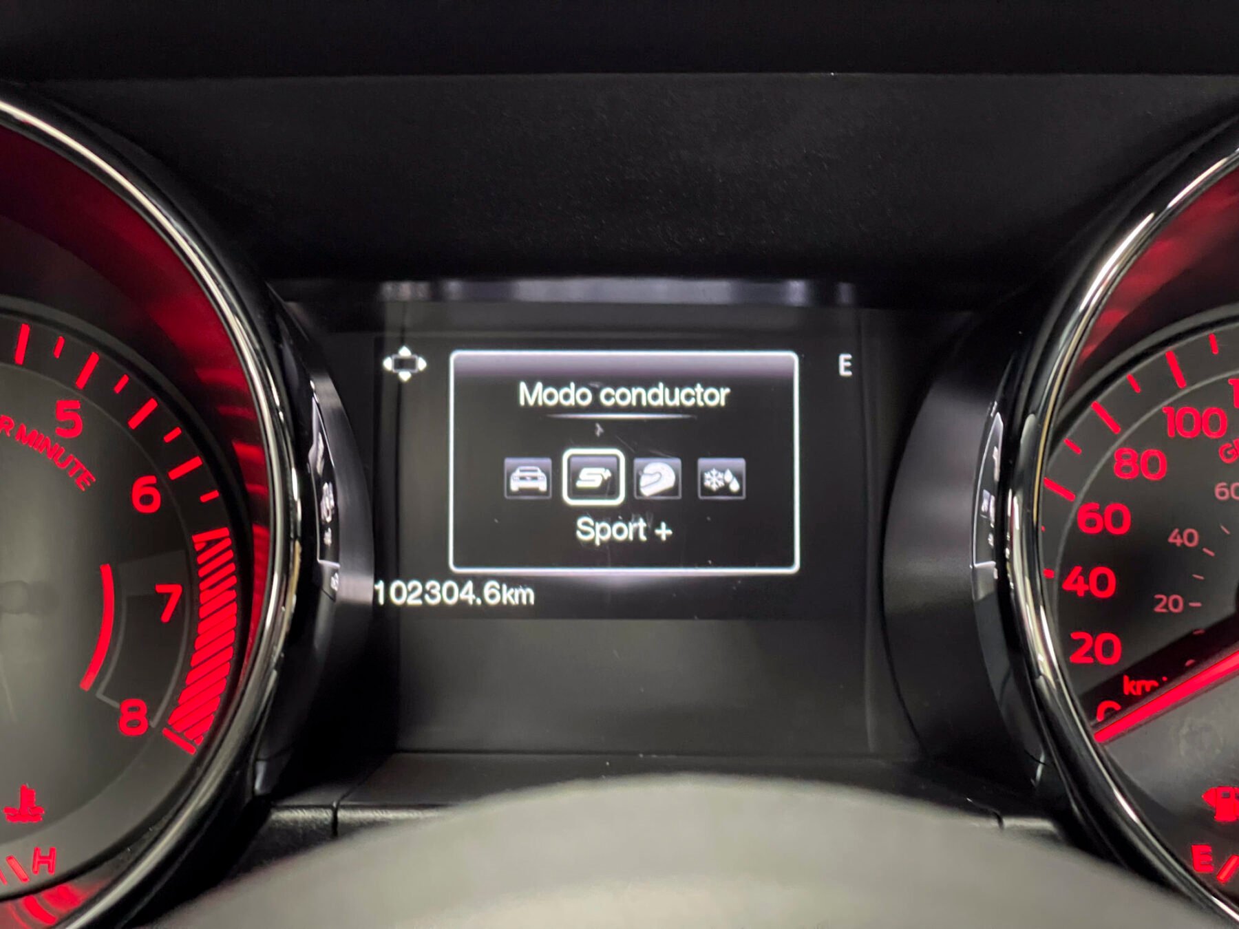 FORD Mustang 2.3 Ecoboost Performance