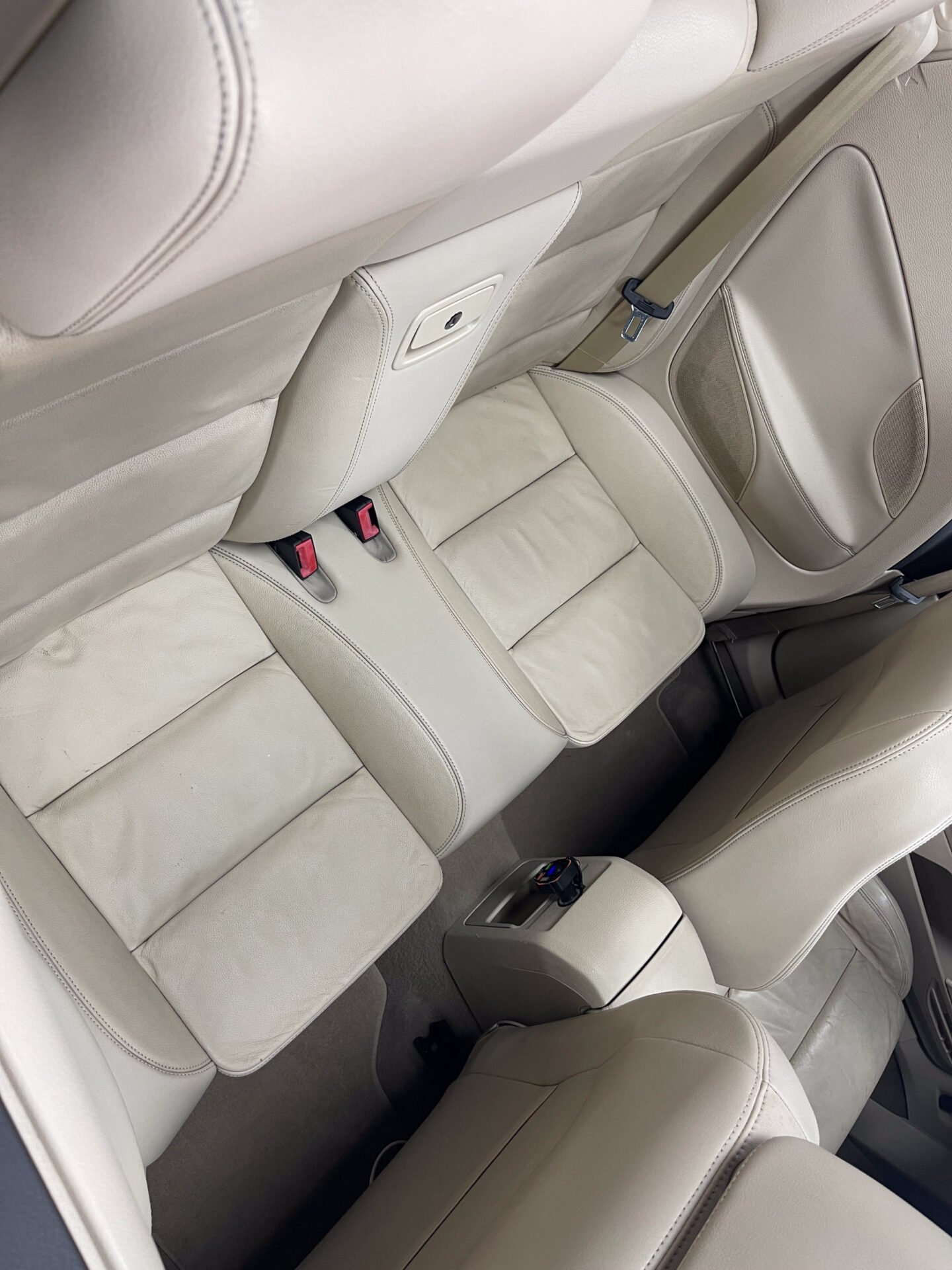 VOLKSWAGEN EOS 2.0 TDI Sport DSG