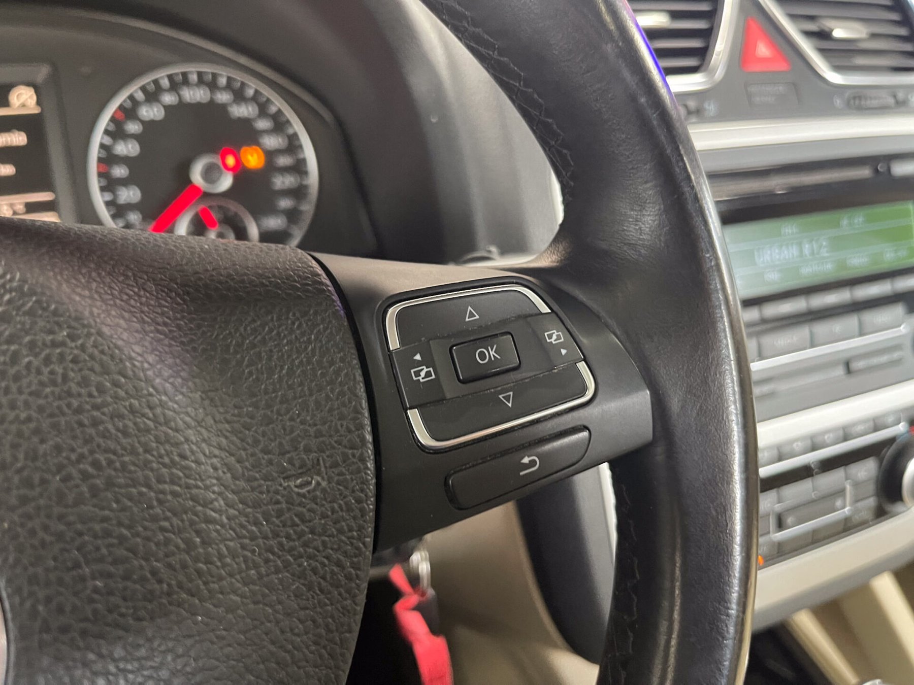 VOLKSWAGEN EOS 2.0 TDI Sport DSG