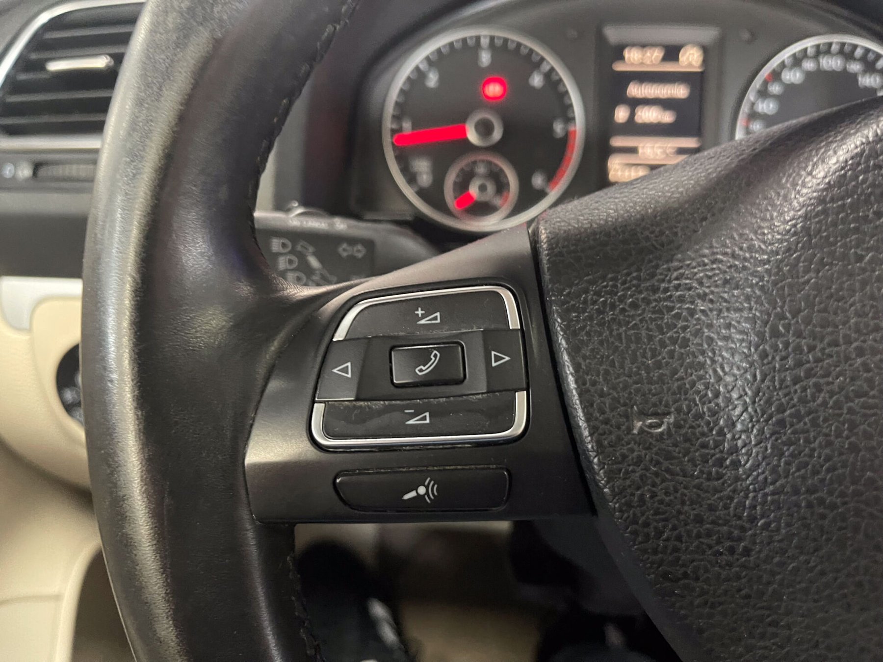 VOLKSWAGEN EOS 2.0 TDI Sport DSG