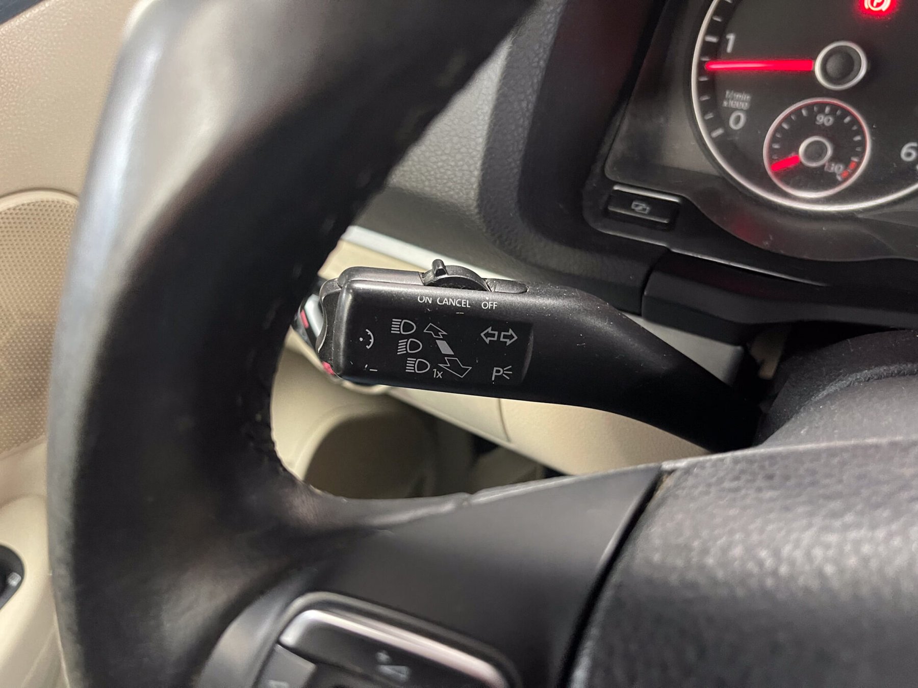 VOLKSWAGEN EOS 2.0 TDI Sport DSG