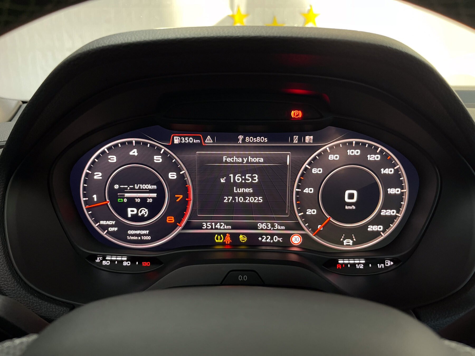 AUDI Q2 35 TFSI Sline