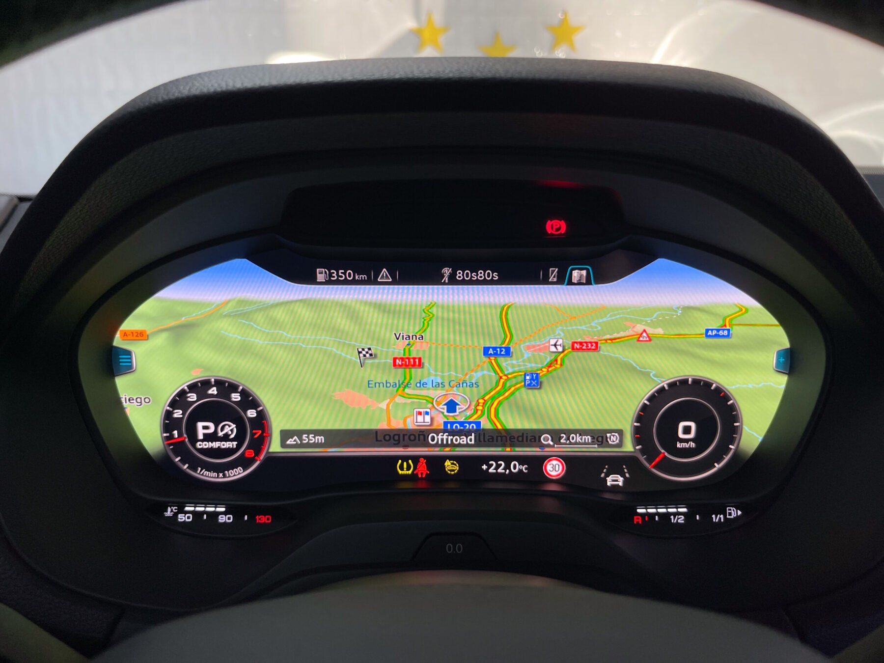 AUDI Q2 35 TFSI Sline