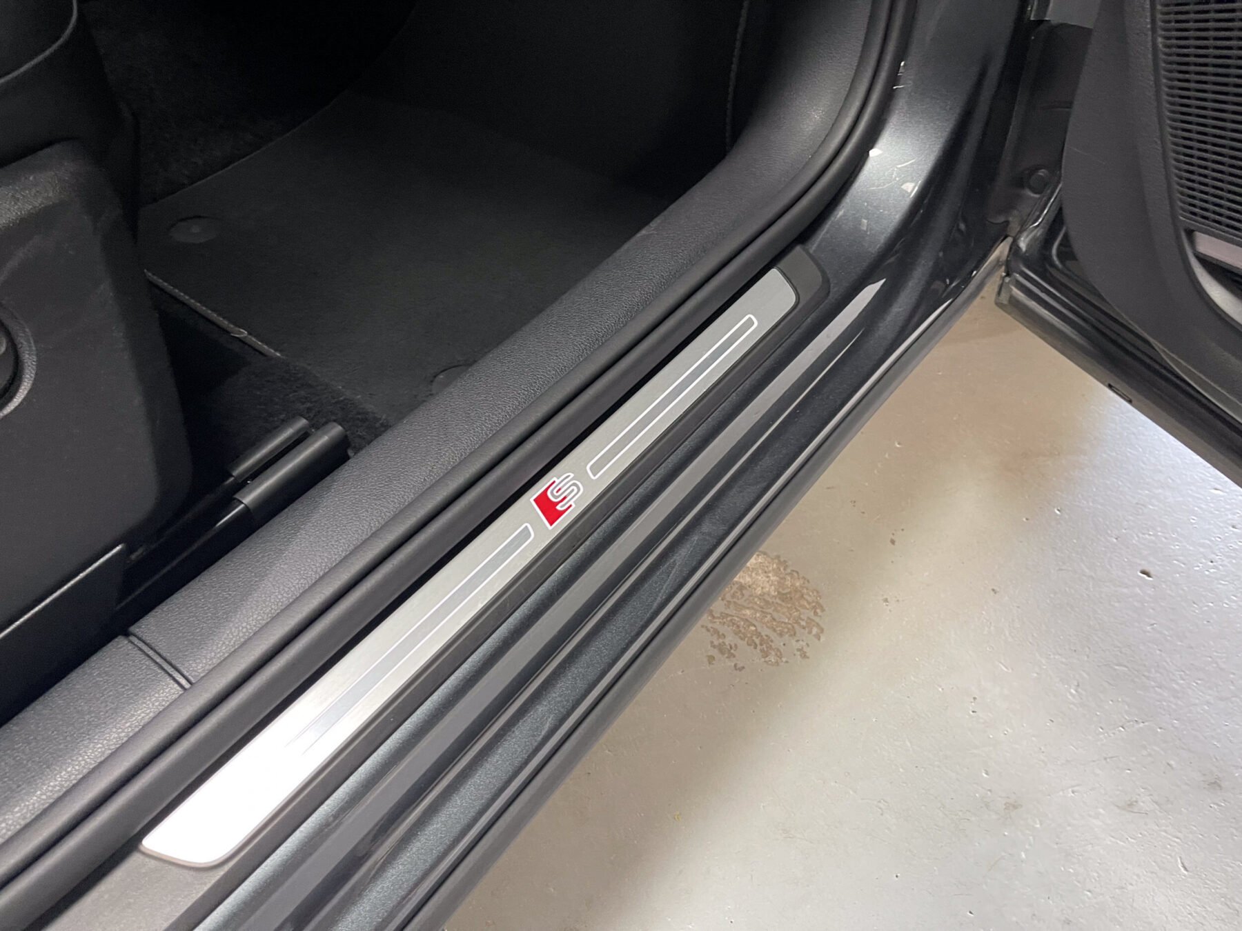 AUDI Q2 35 TFSI Sline