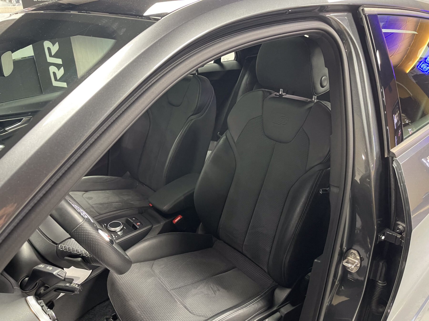 AUDI Q2 35 TFSI Sline