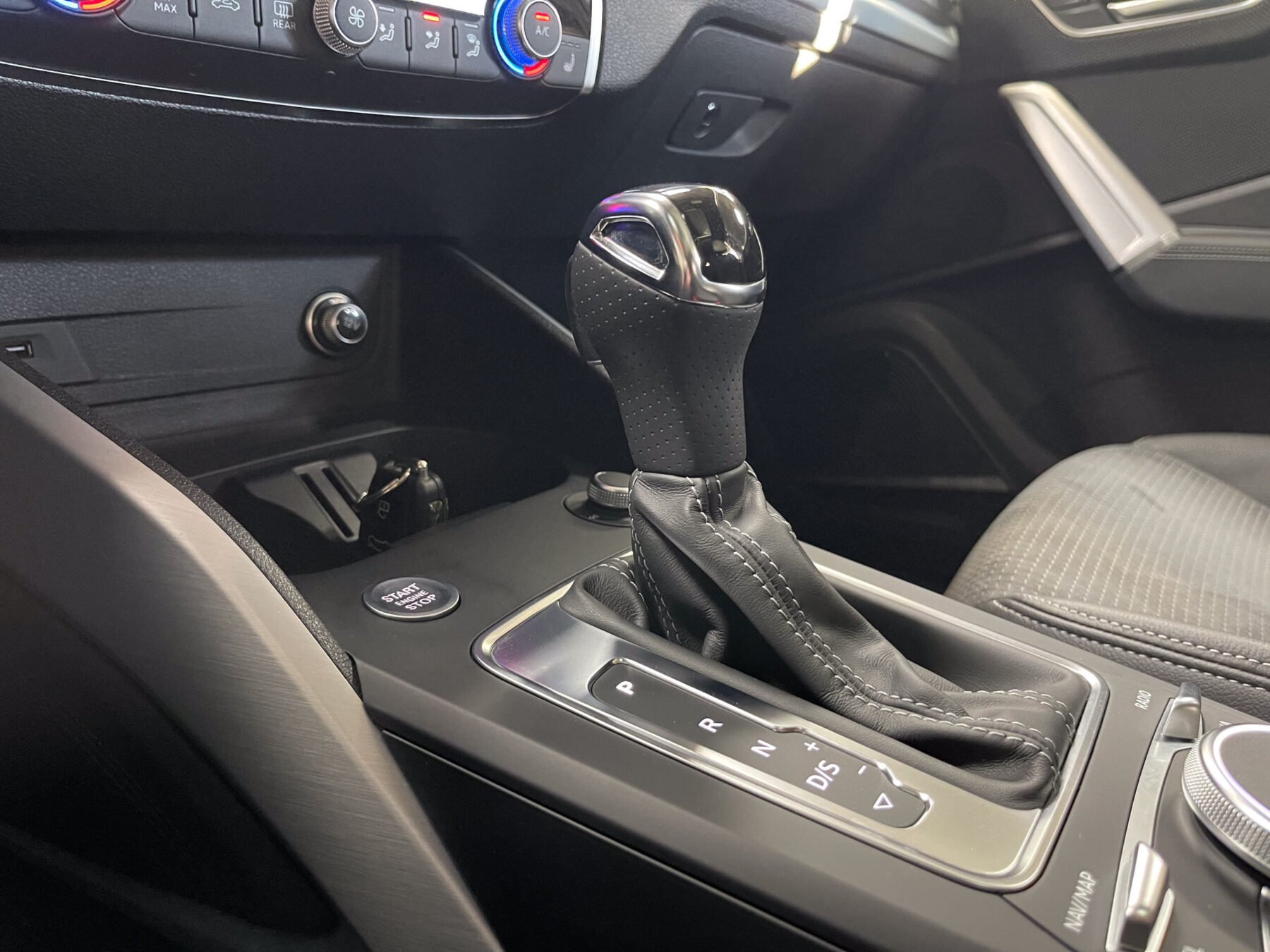 AUDI Q2 35 TFSI Sline