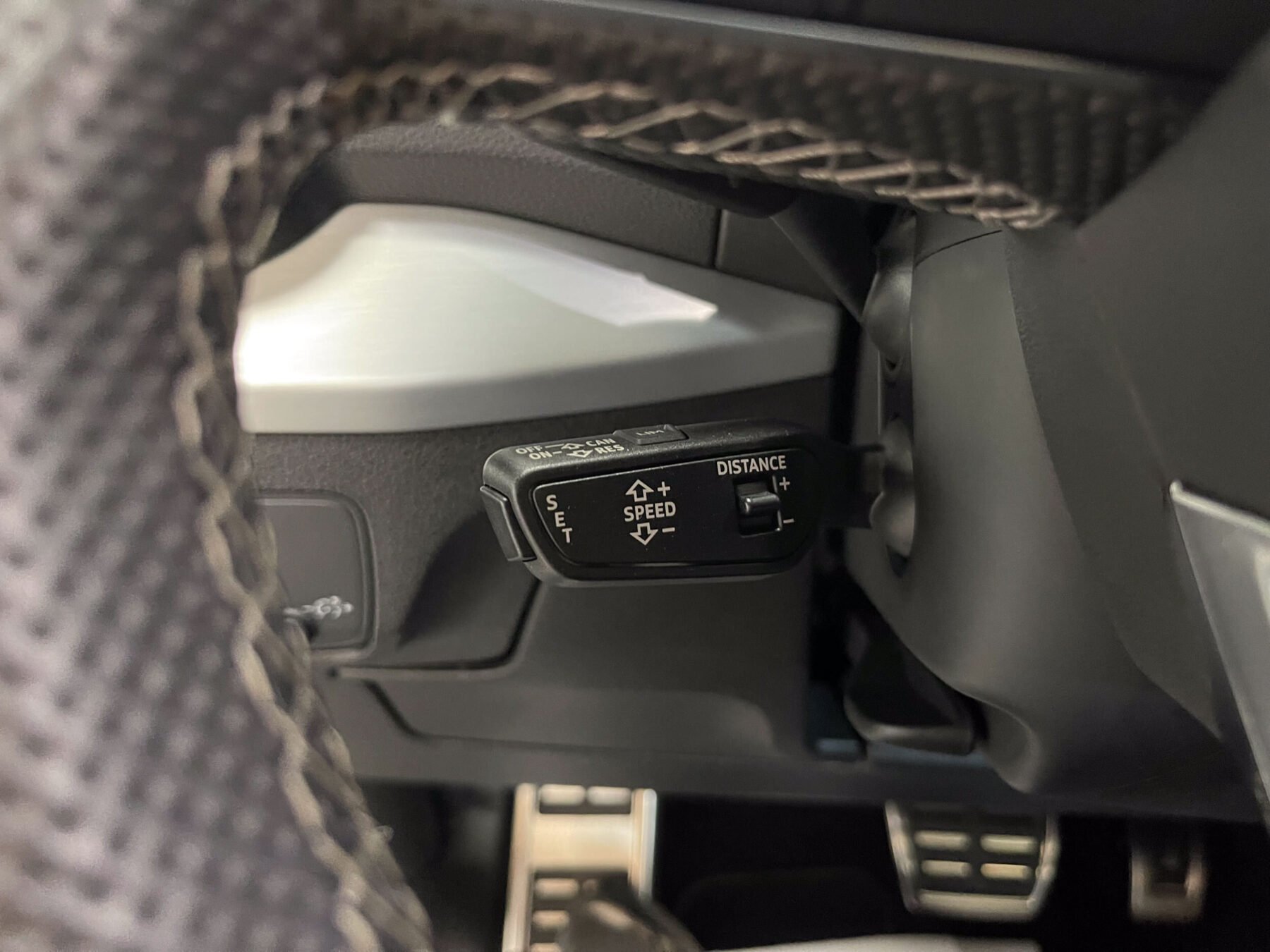 AUDI Q2 35 TFSI Sline