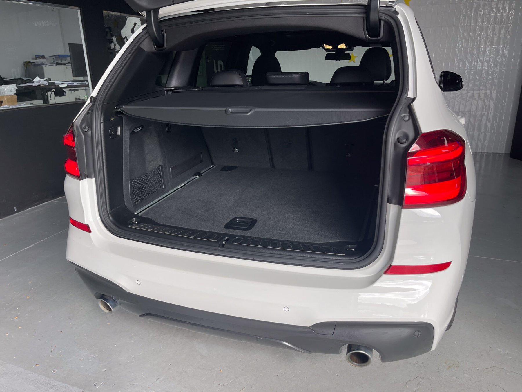BMW X3 30i xDrive