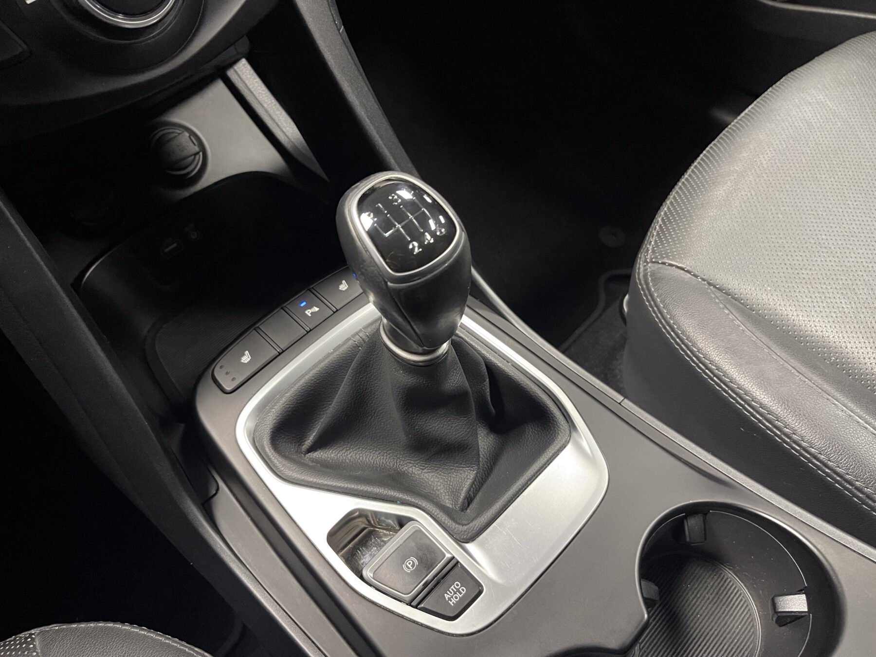 HYUNDAI Santa Fe 2.2 CRDi Creative 4WD