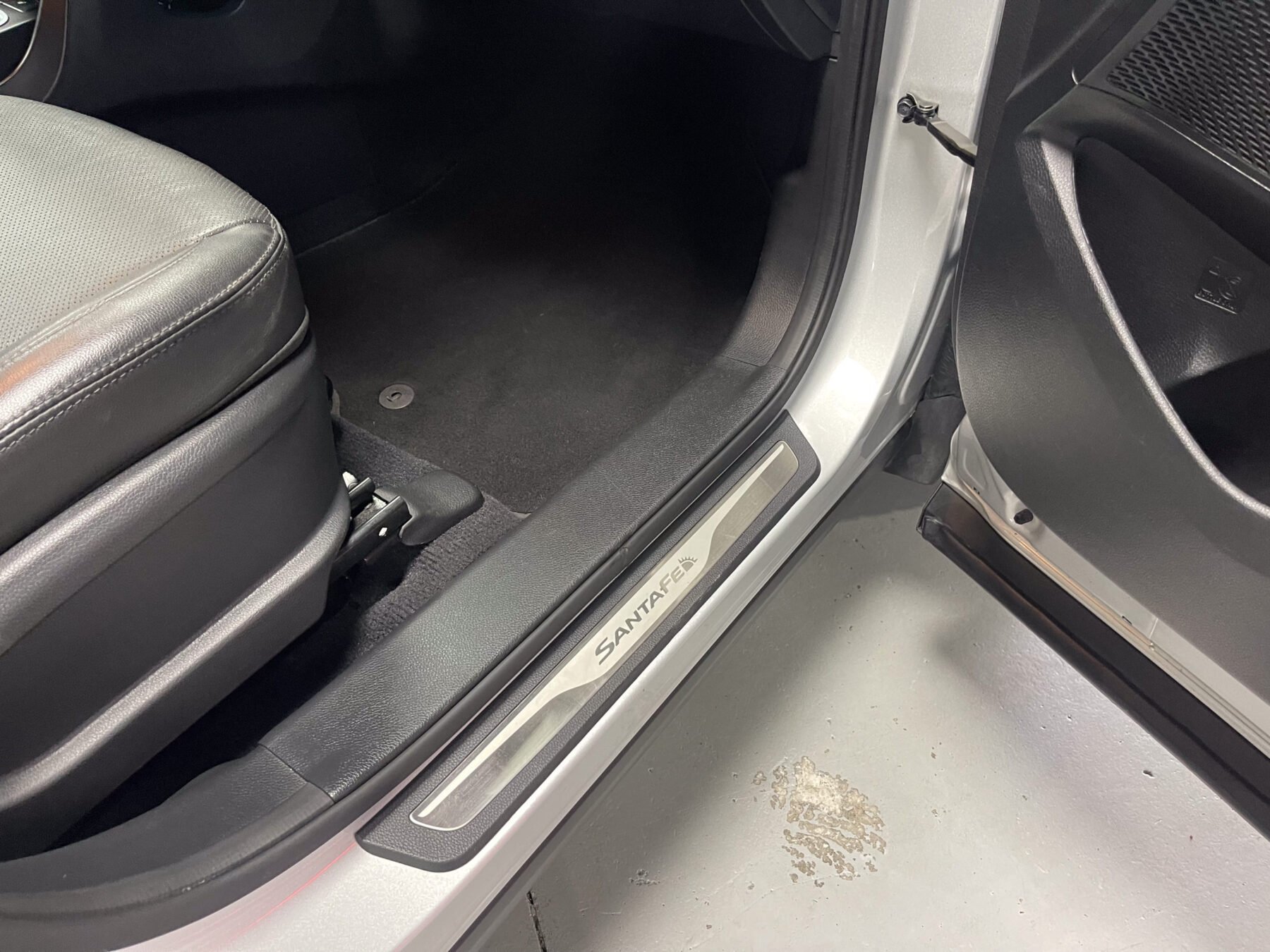 HYUNDAI Santa Fe 2.2 CRDi Creative 4WD