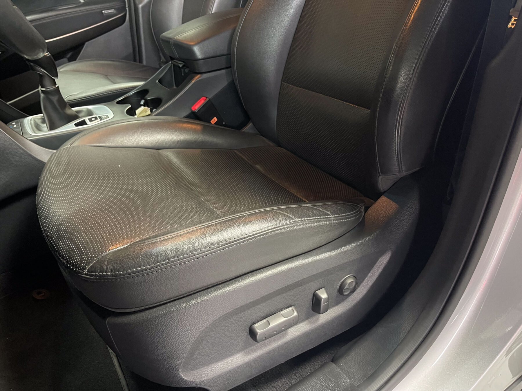 HYUNDAI Santa Fe 2.2 CRDi Creative 4WD