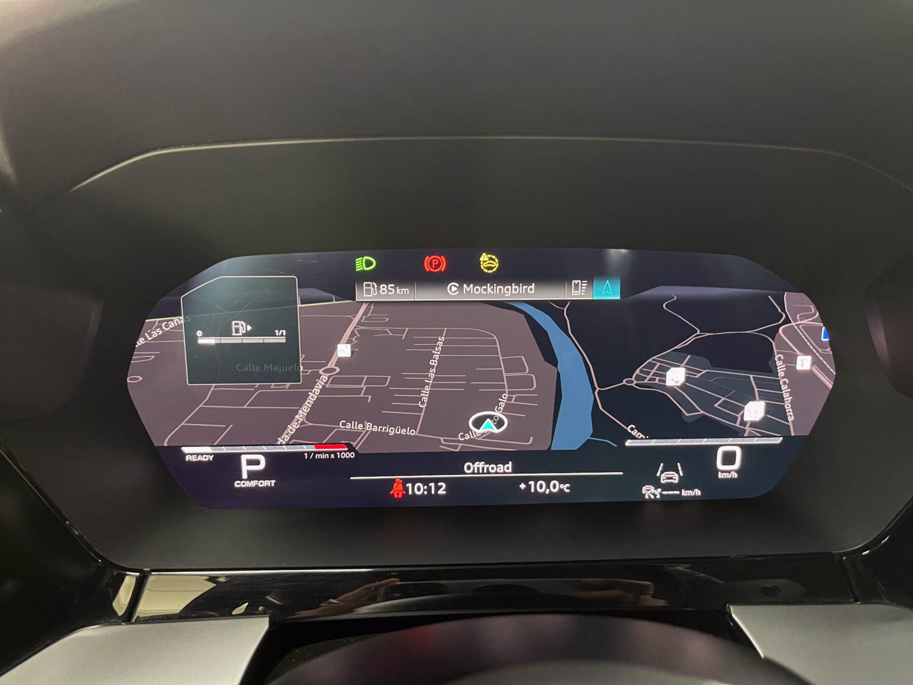 AUDI S3 Sportback TFSI 228kW quattro S tronic