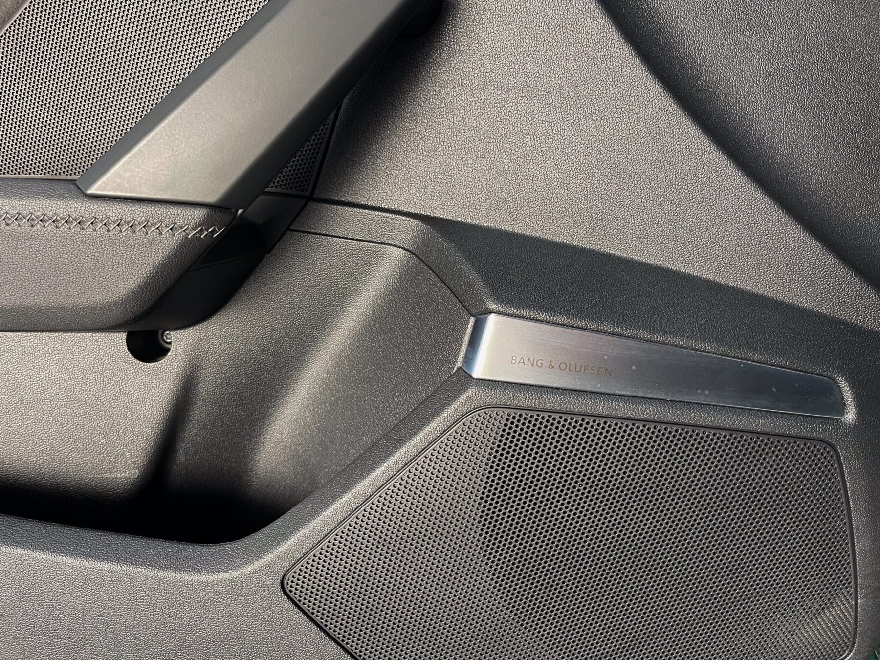 AUDI S3 Sportback TFSI 228kW quattro S tronic