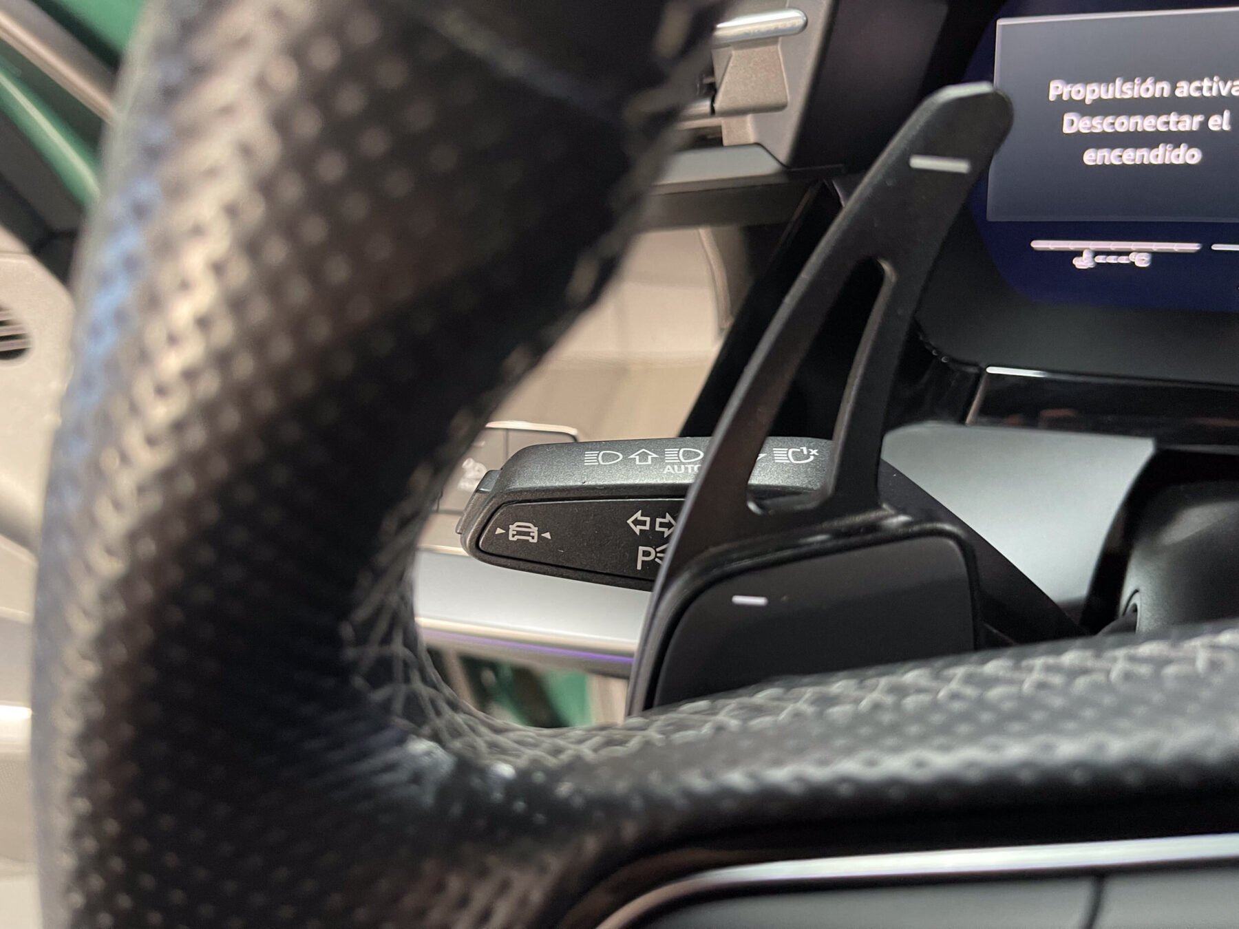 AUDI S3 Sportback TFSI 228kW quattro S tronic