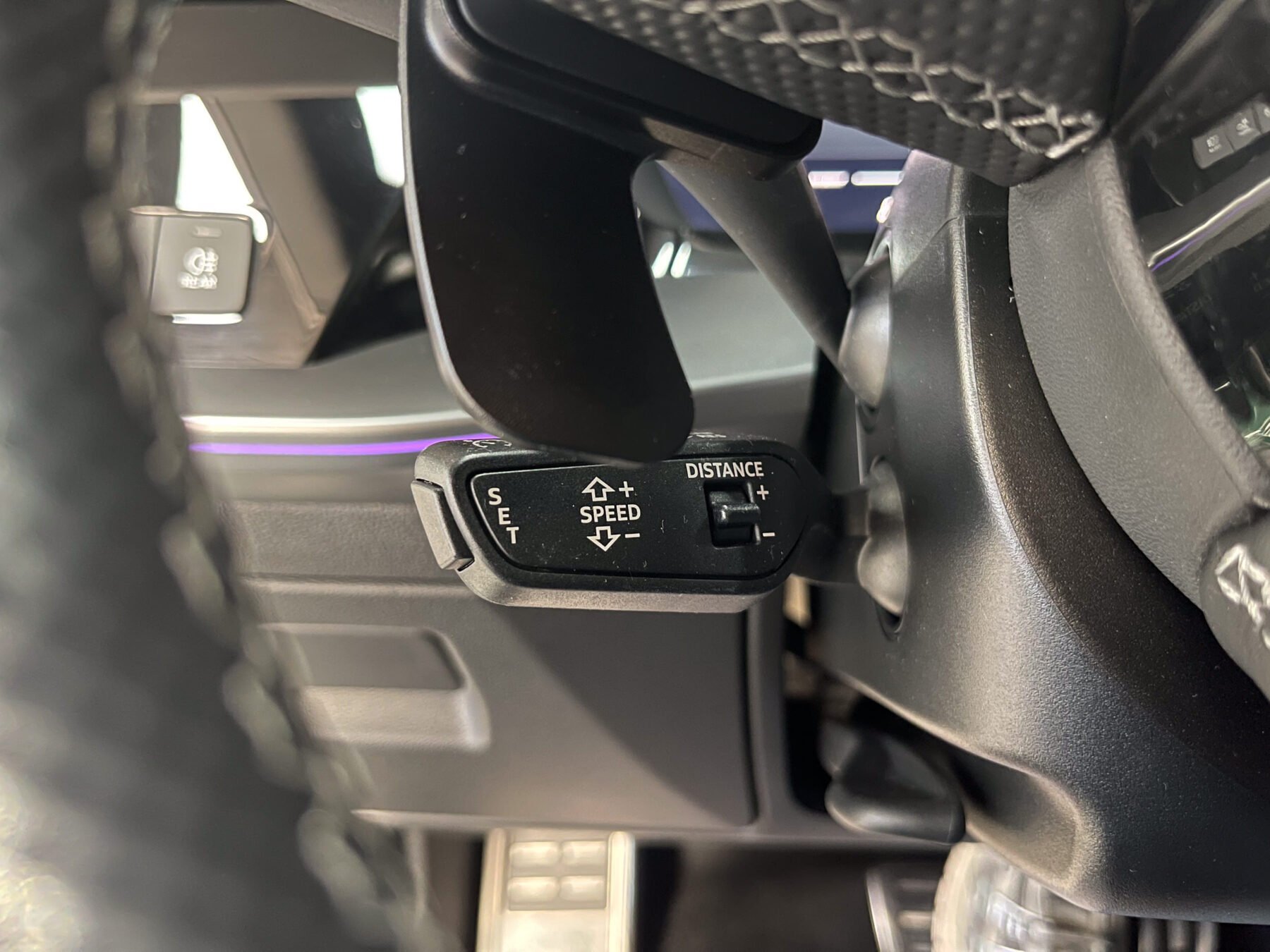 AUDI S3 Sportback TFSI 228kW quattro S tronic