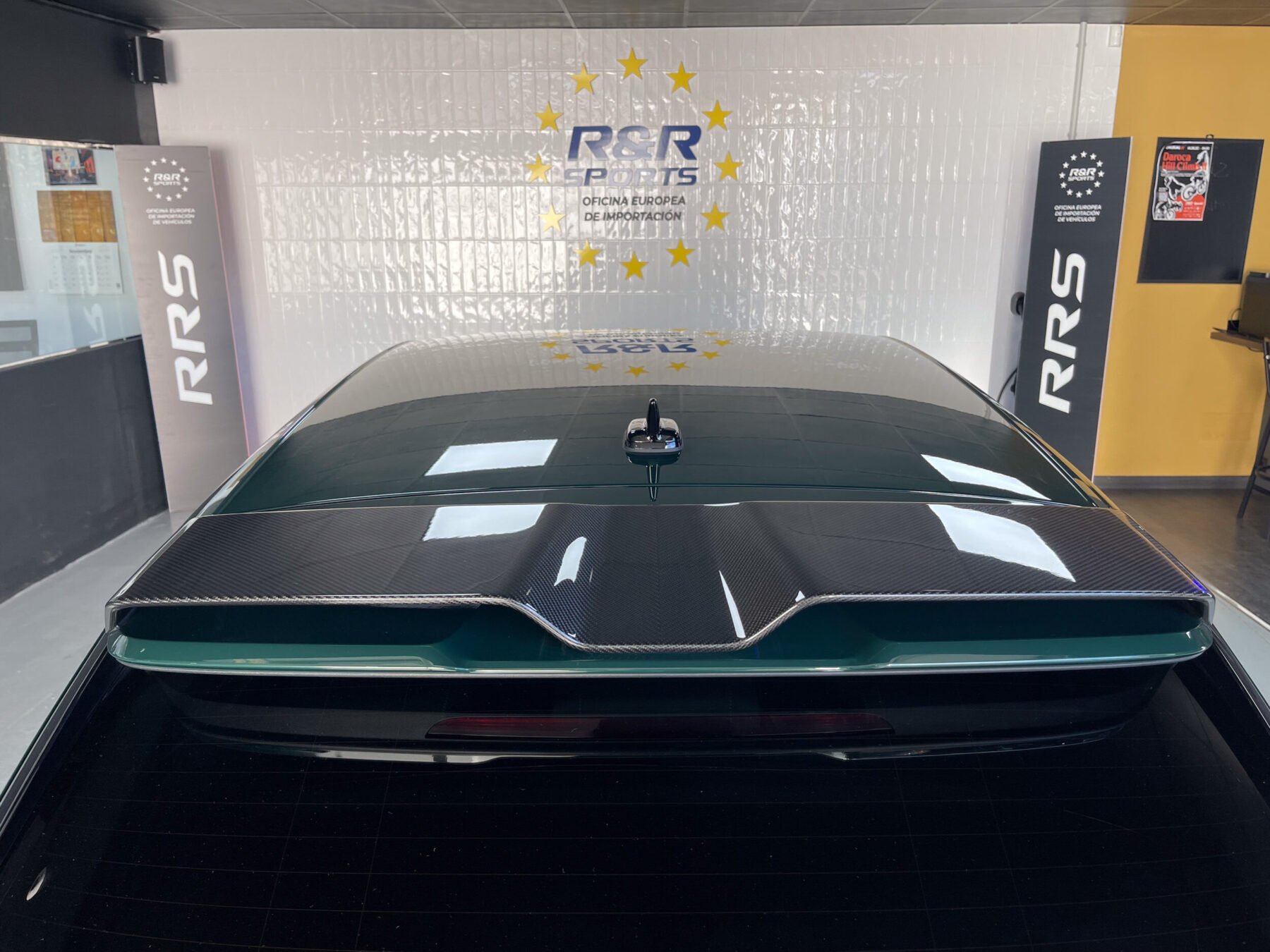 AUDI S3 Sportback TFSI 228kW quattro S tronic