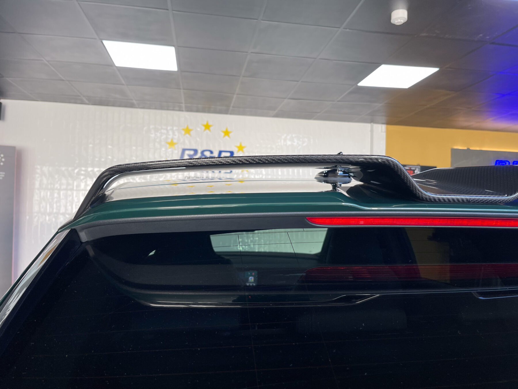 AUDI S3 Sportback TFSI 228kW quattro S tronic