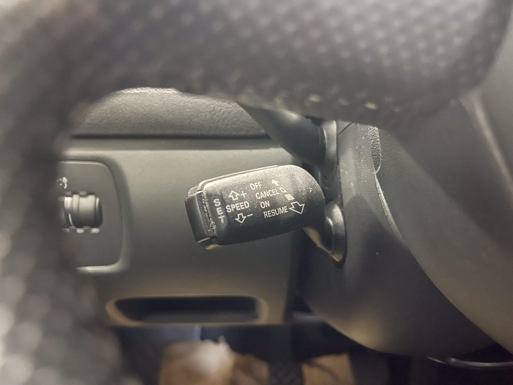 AUDI A3 2.0 TDI SLINE