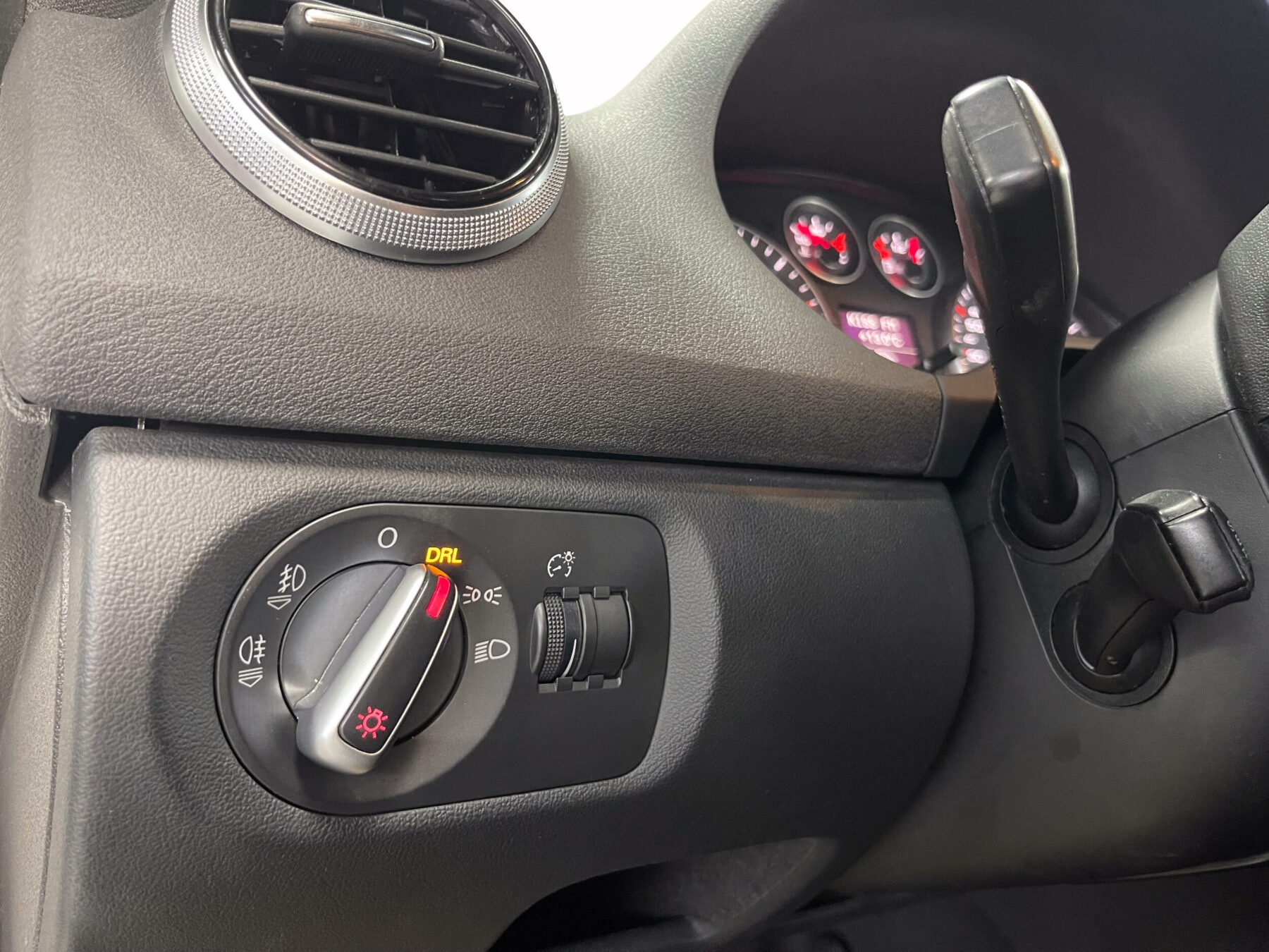 AUDI A3 2.0 TDI SLINE