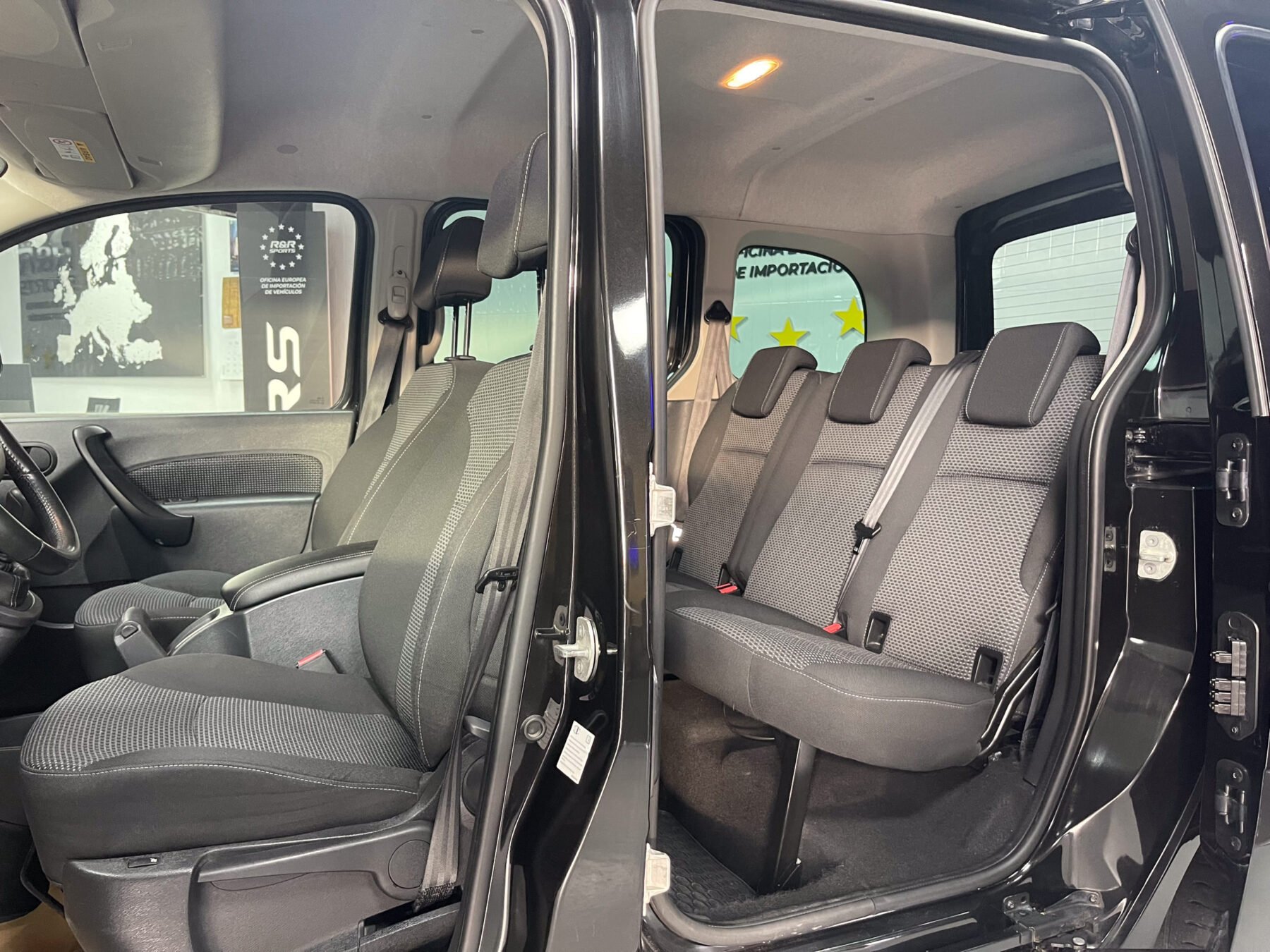 MERCEDES-BENZ Citan 111 CDI Larga