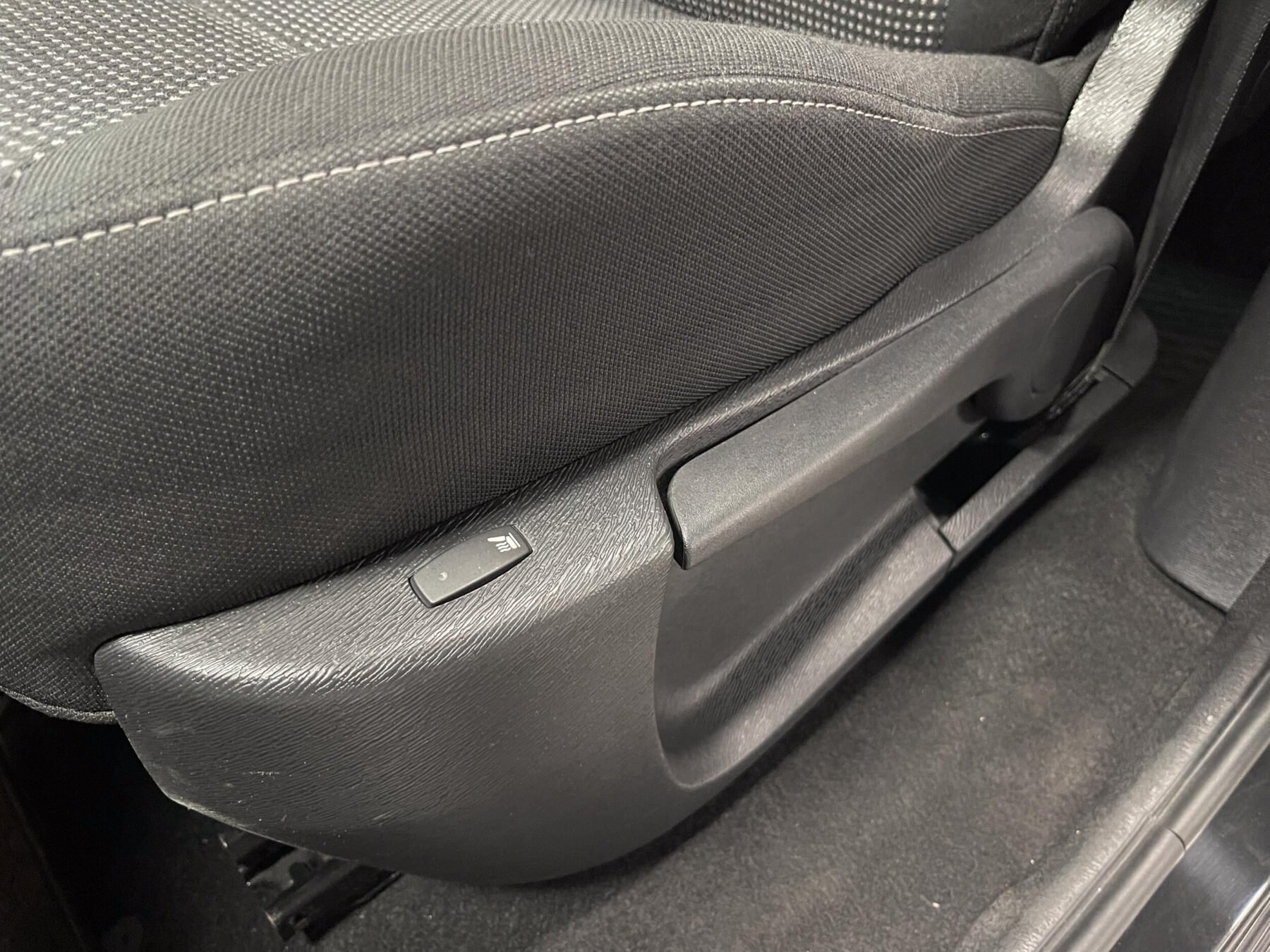 MERCEDES-BENZ Citan 111 CDI Larga