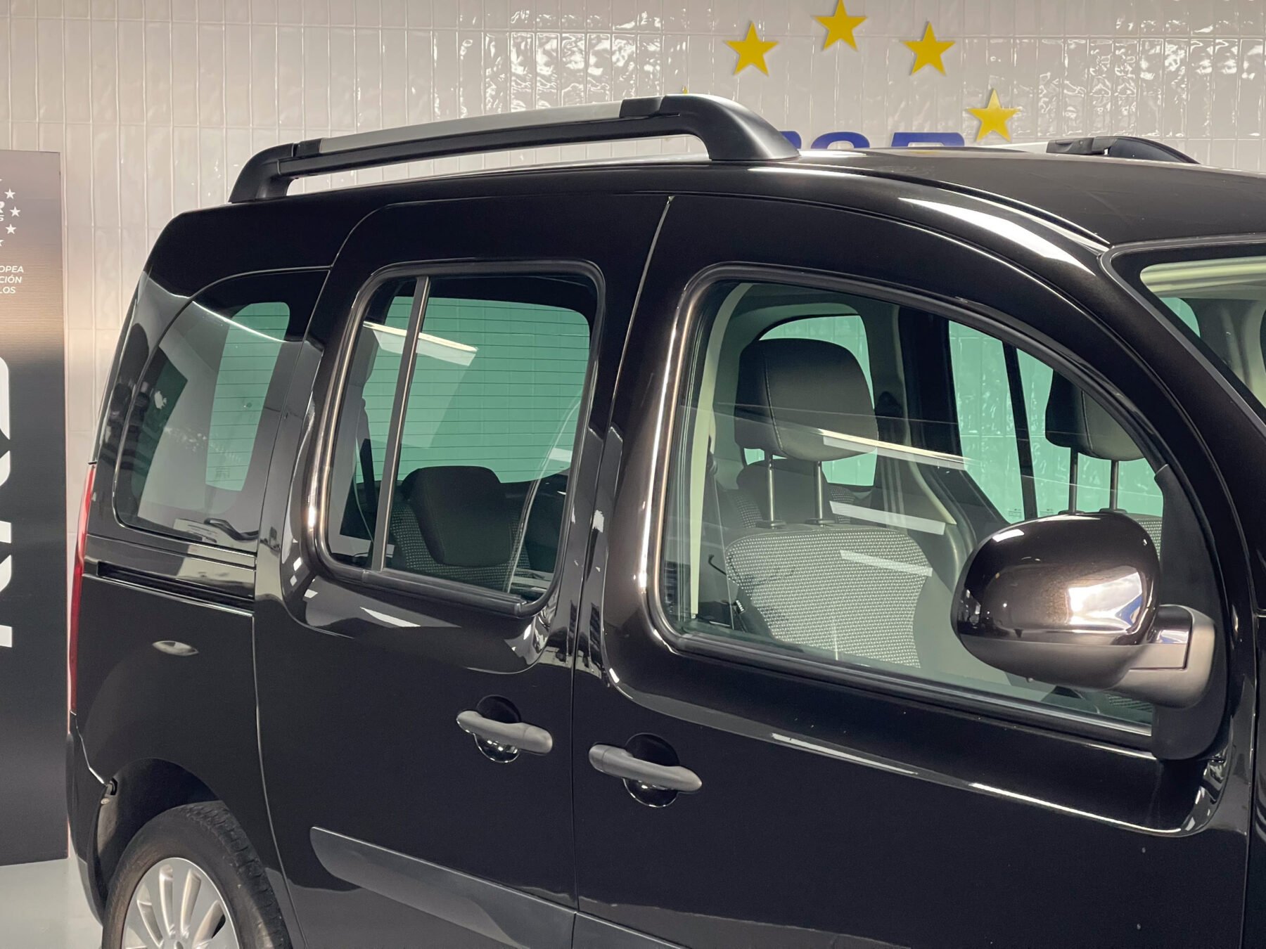 MERCEDES-BENZ Citan 111 CDI Larga