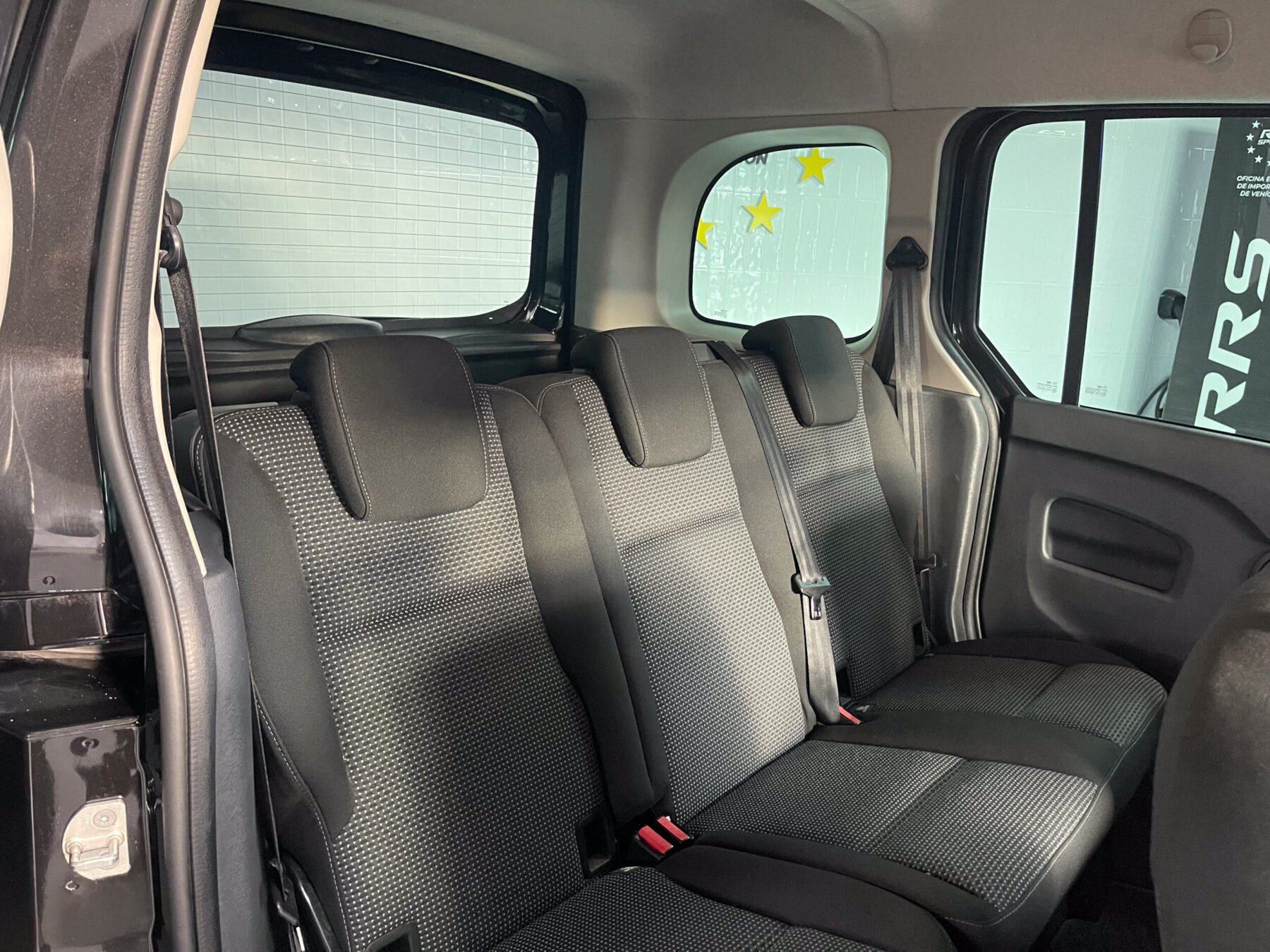 MERCEDES-BENZ Citan 111 CDI Larga