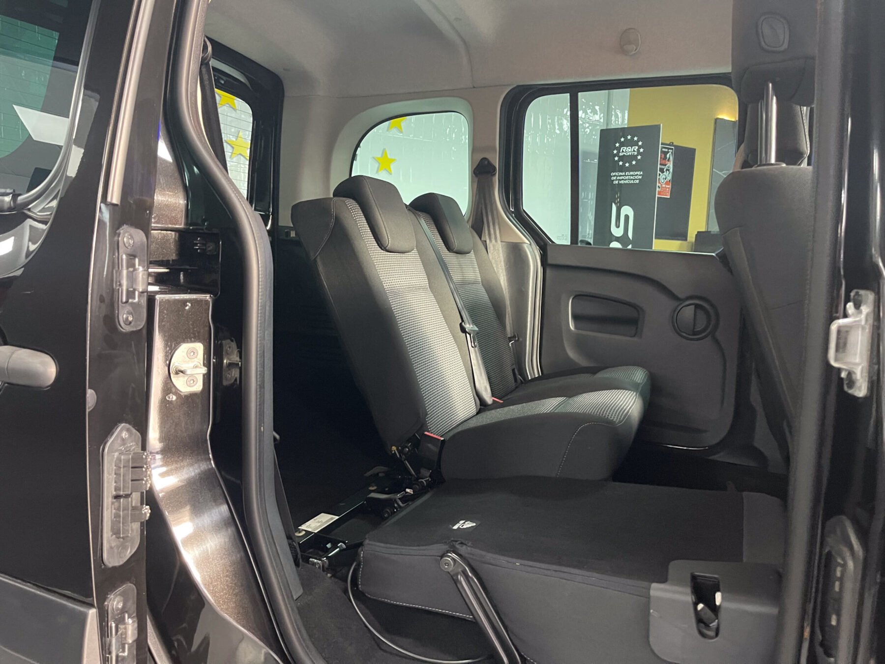 MERCEDES-BENZ Citan 111 CDI Larga