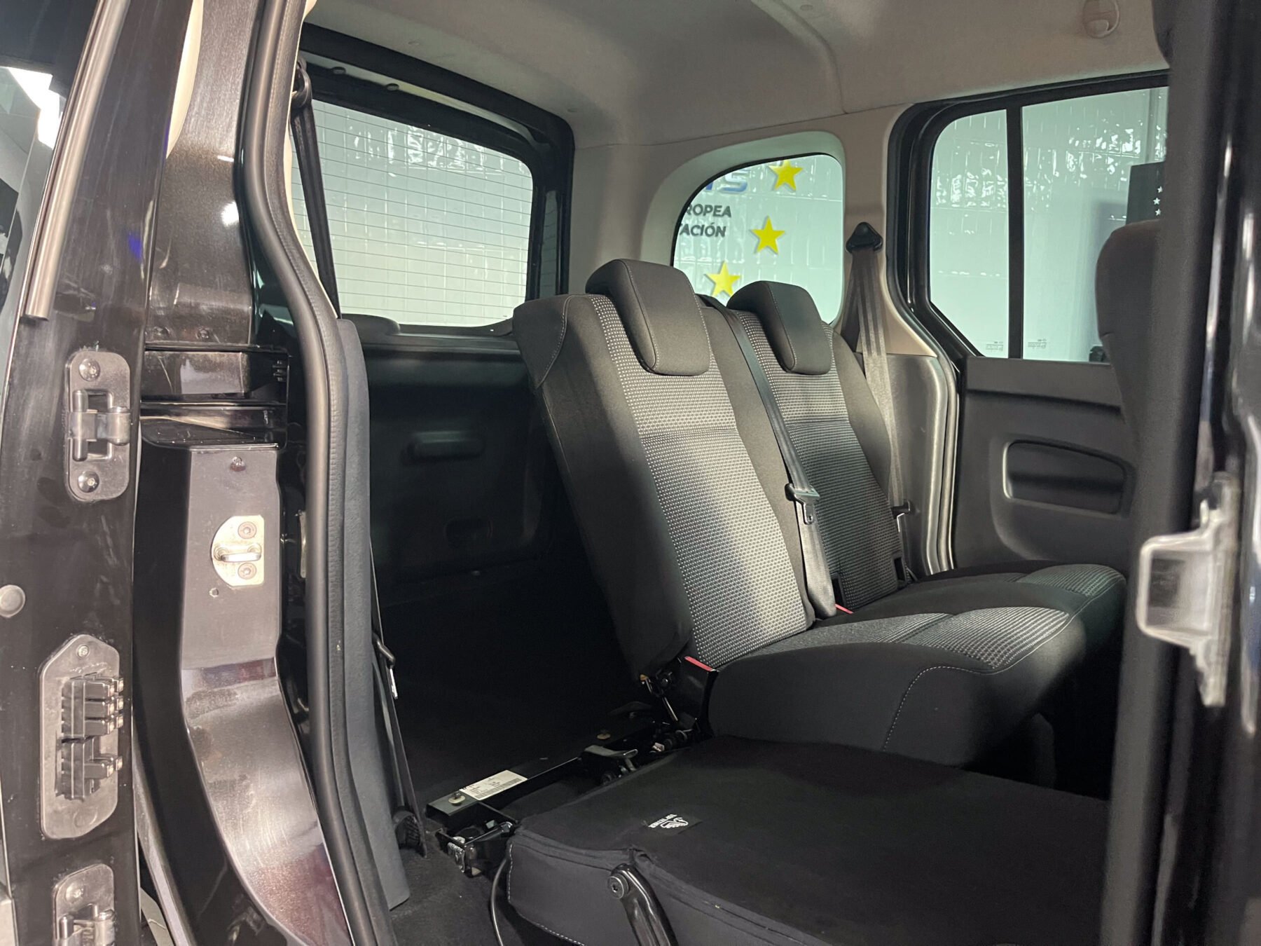 MERCEDES-BENZ Citan 111 CDI Larga