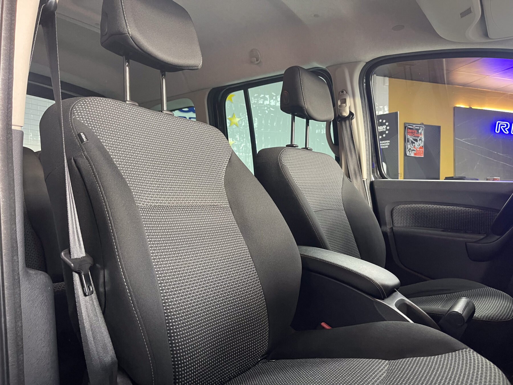 MERCEDES-BENZ Citan 111 CDI Larga