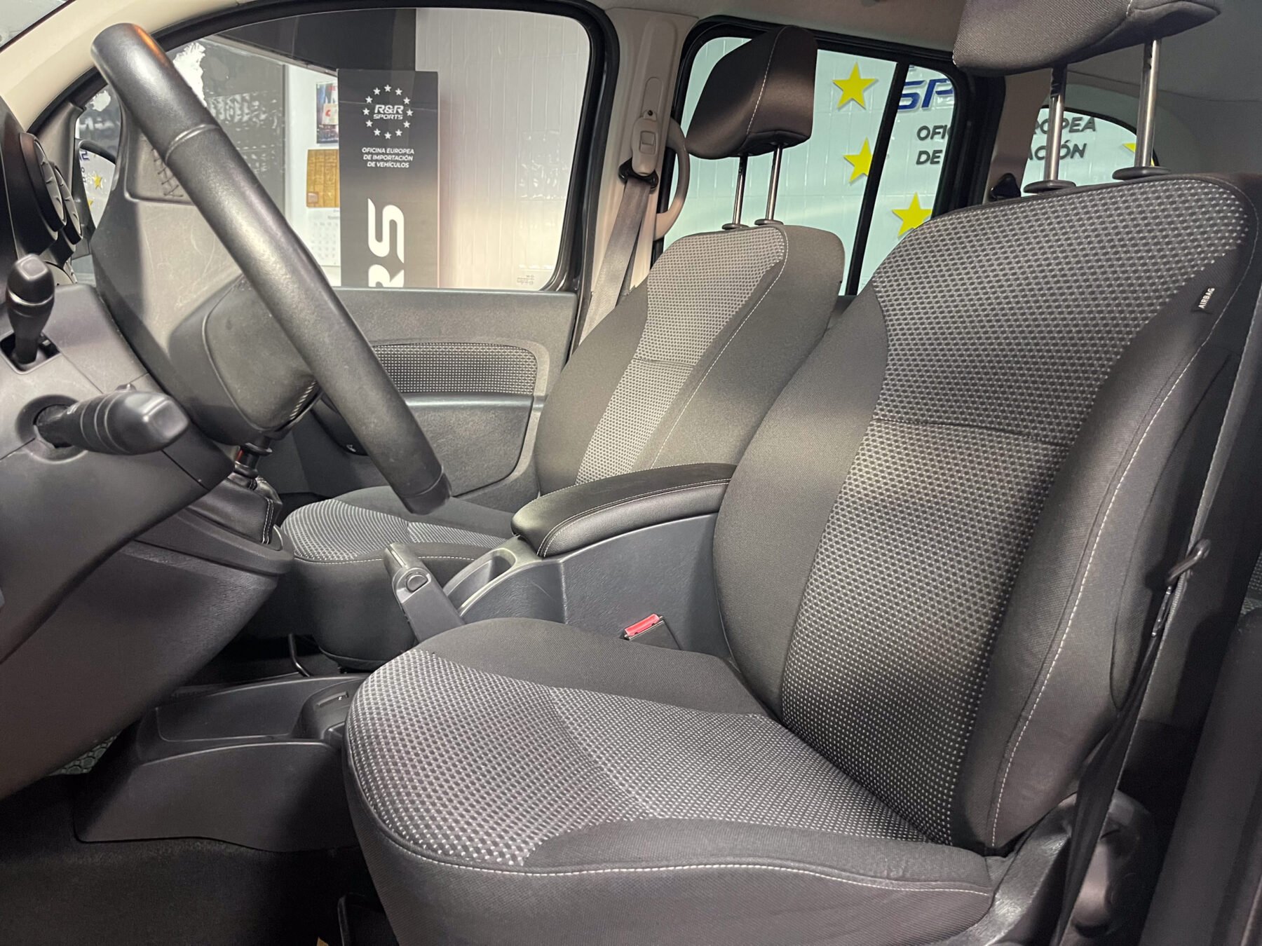 MERCEDES-BENZ Citan 111 CDI Larga