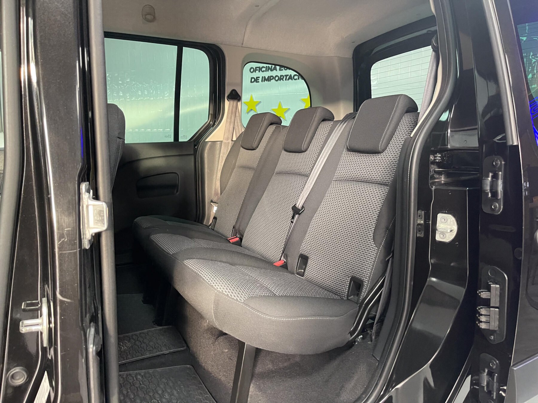 MERCEDES-BENZ Citan 111 CDI Larga