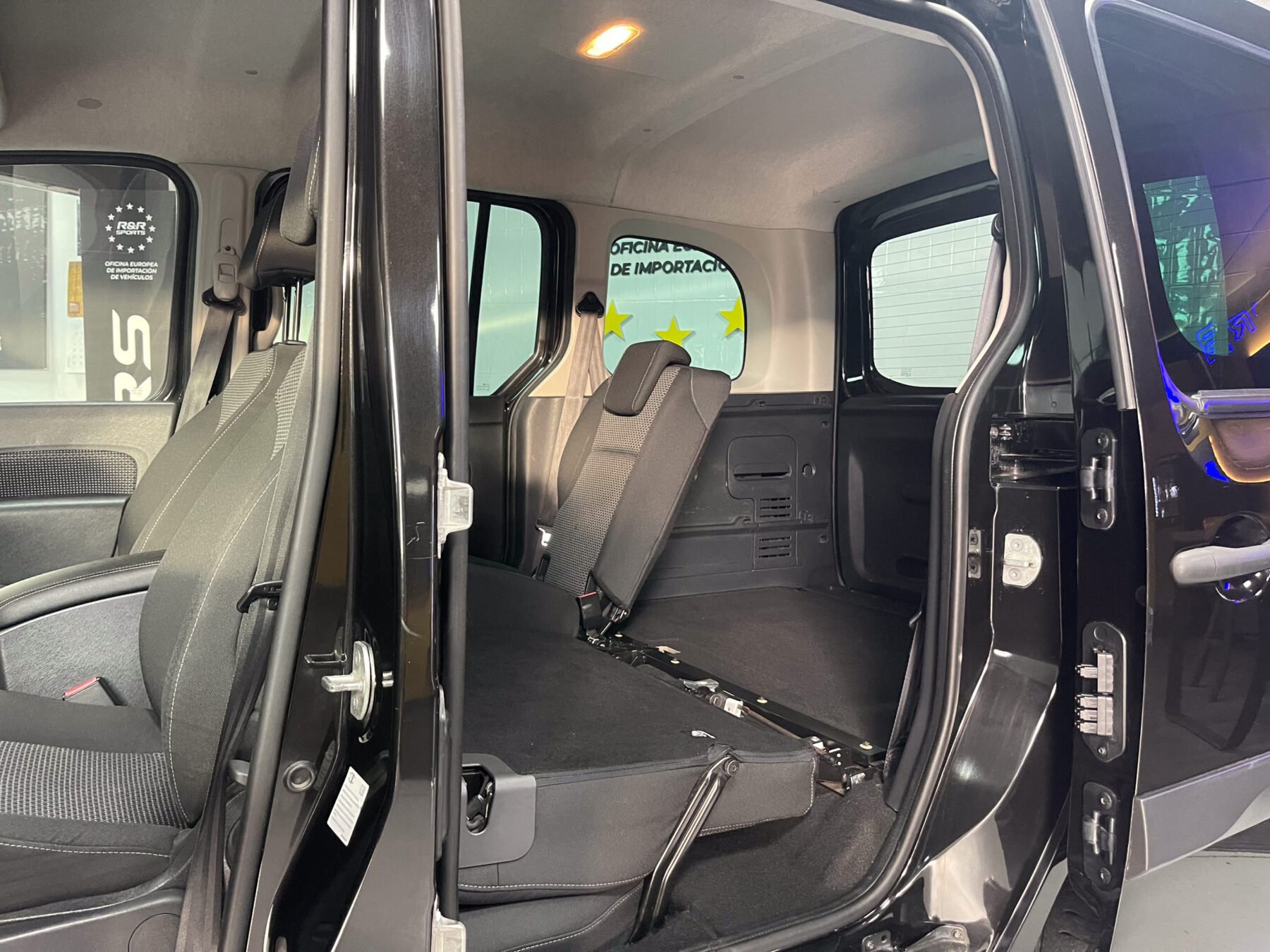 MERCEDES-BENZ Citan 111 CDI Larga