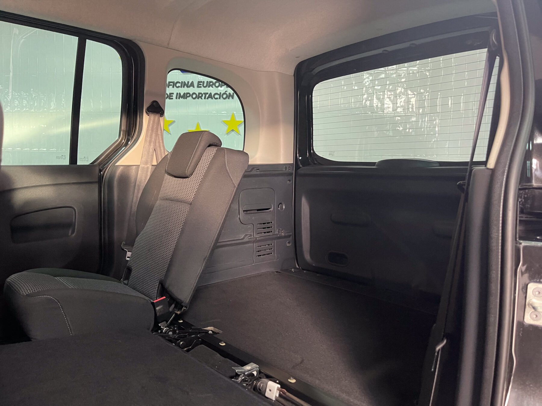 MERCEDES-BENZ Citan 111 CDI Larga