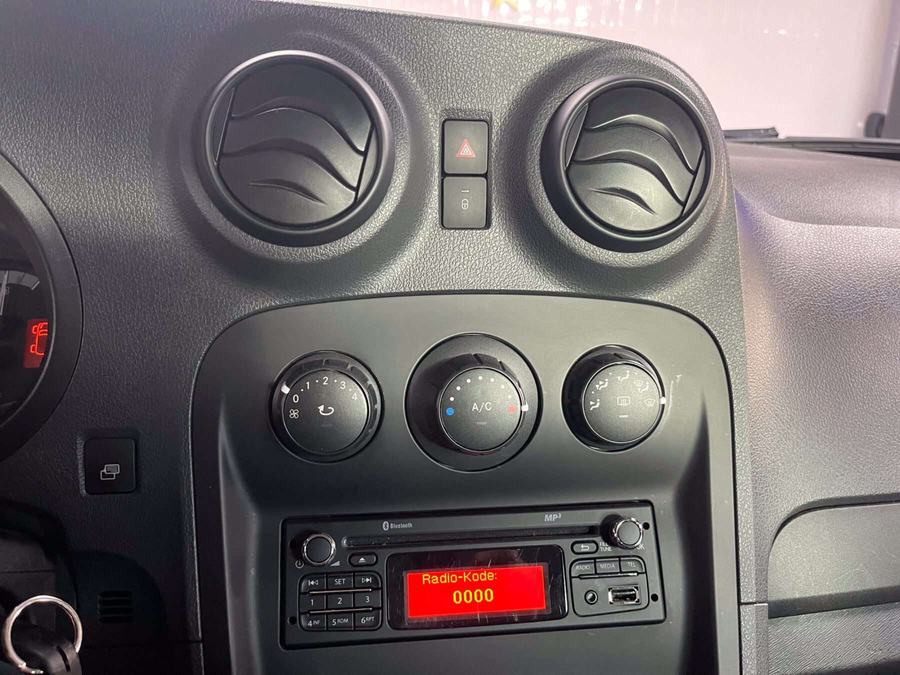 MERCEDES-BENZ Citan 111 CDI Larga