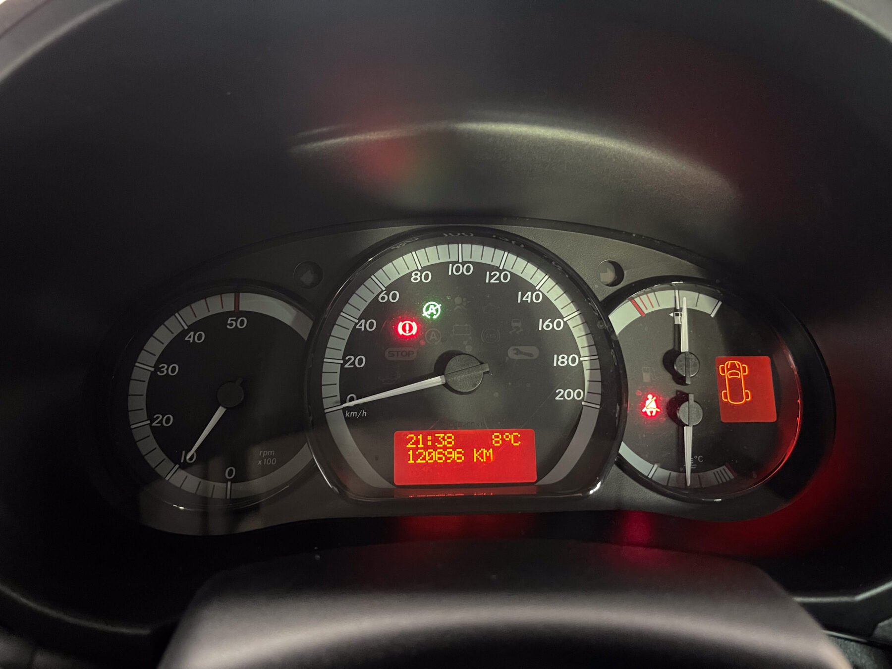 MERCEDES-BENZ Citan 111 CDI Larga