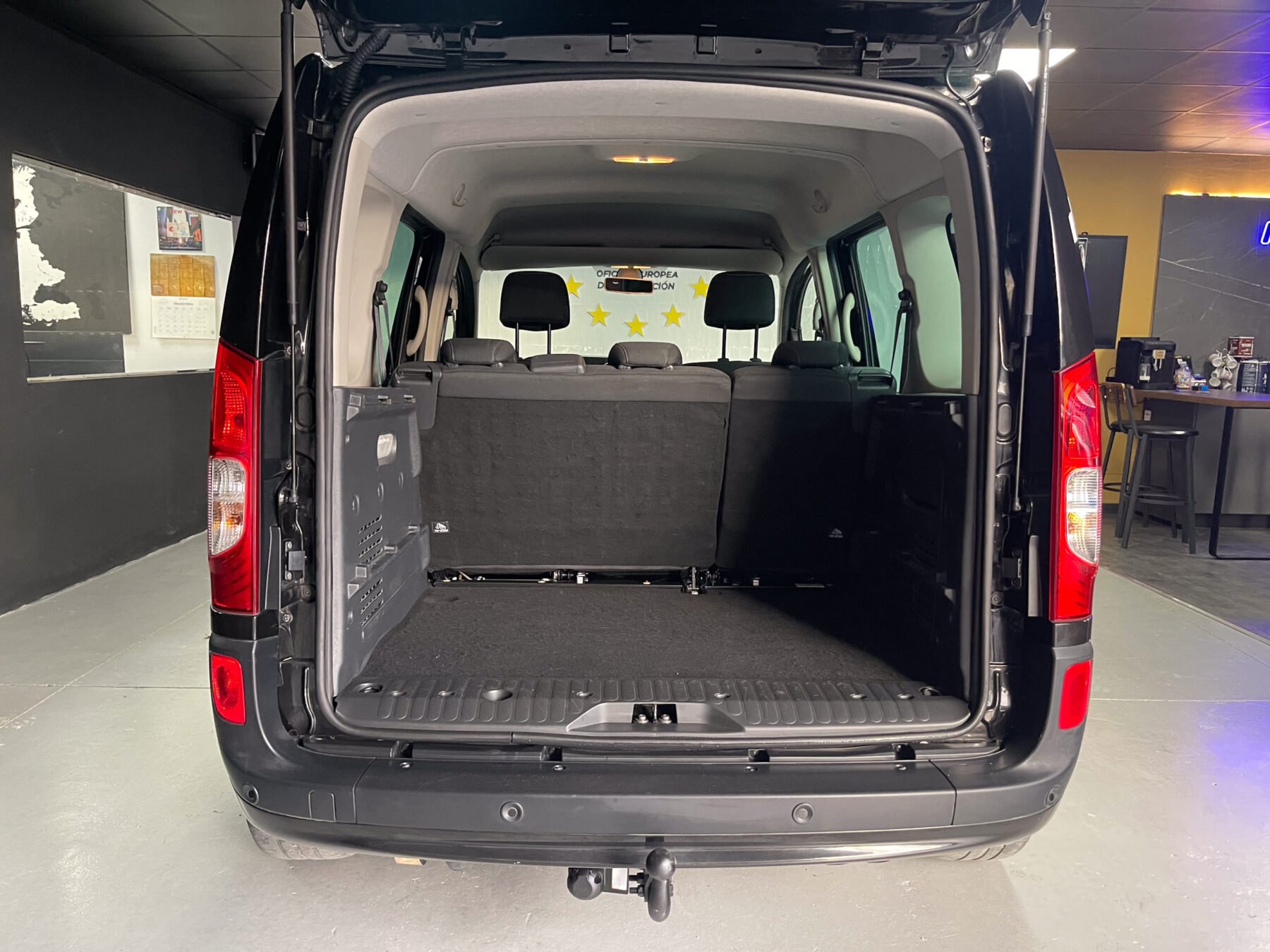 MERCEDES-BENZ Citan 111 CDI Larga