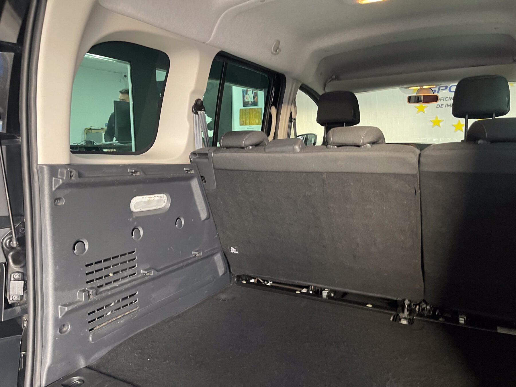 MERCEDES-BENZ Citan 111 CDI Larga