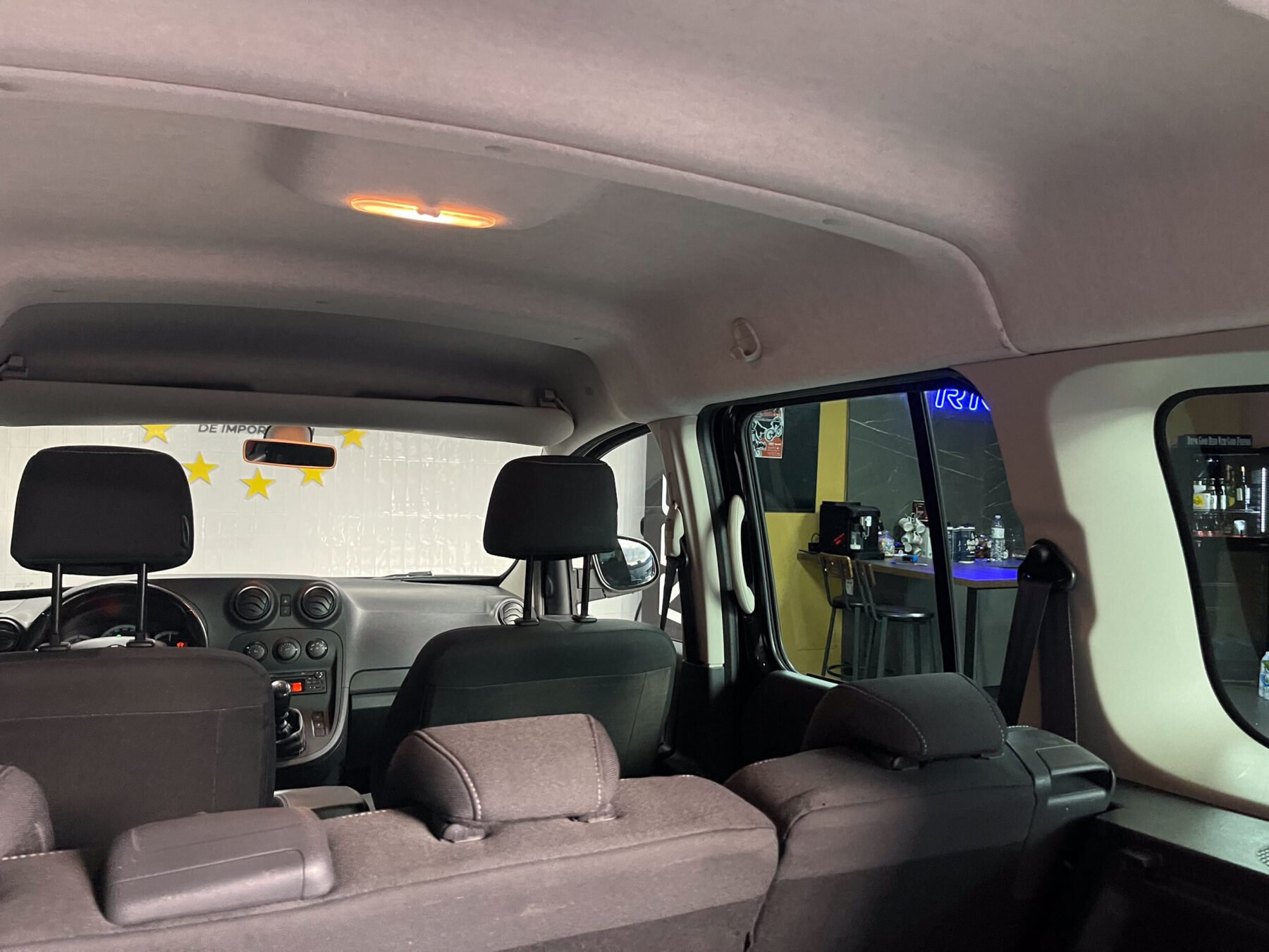 MERCEDES-BENZ Citan 111 CDI Larga